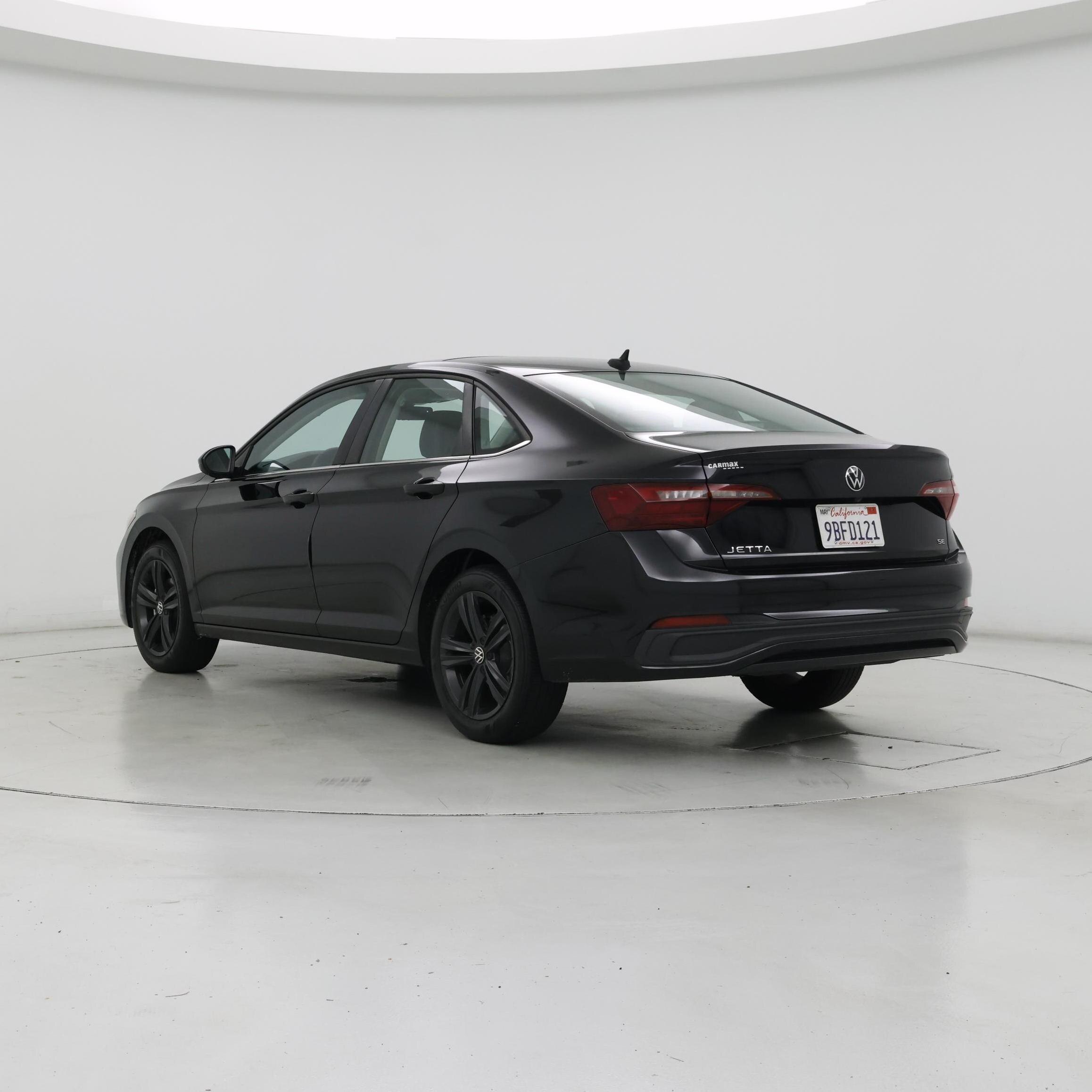 Thumbnail: 2022 Volkswagen Jetta - 2