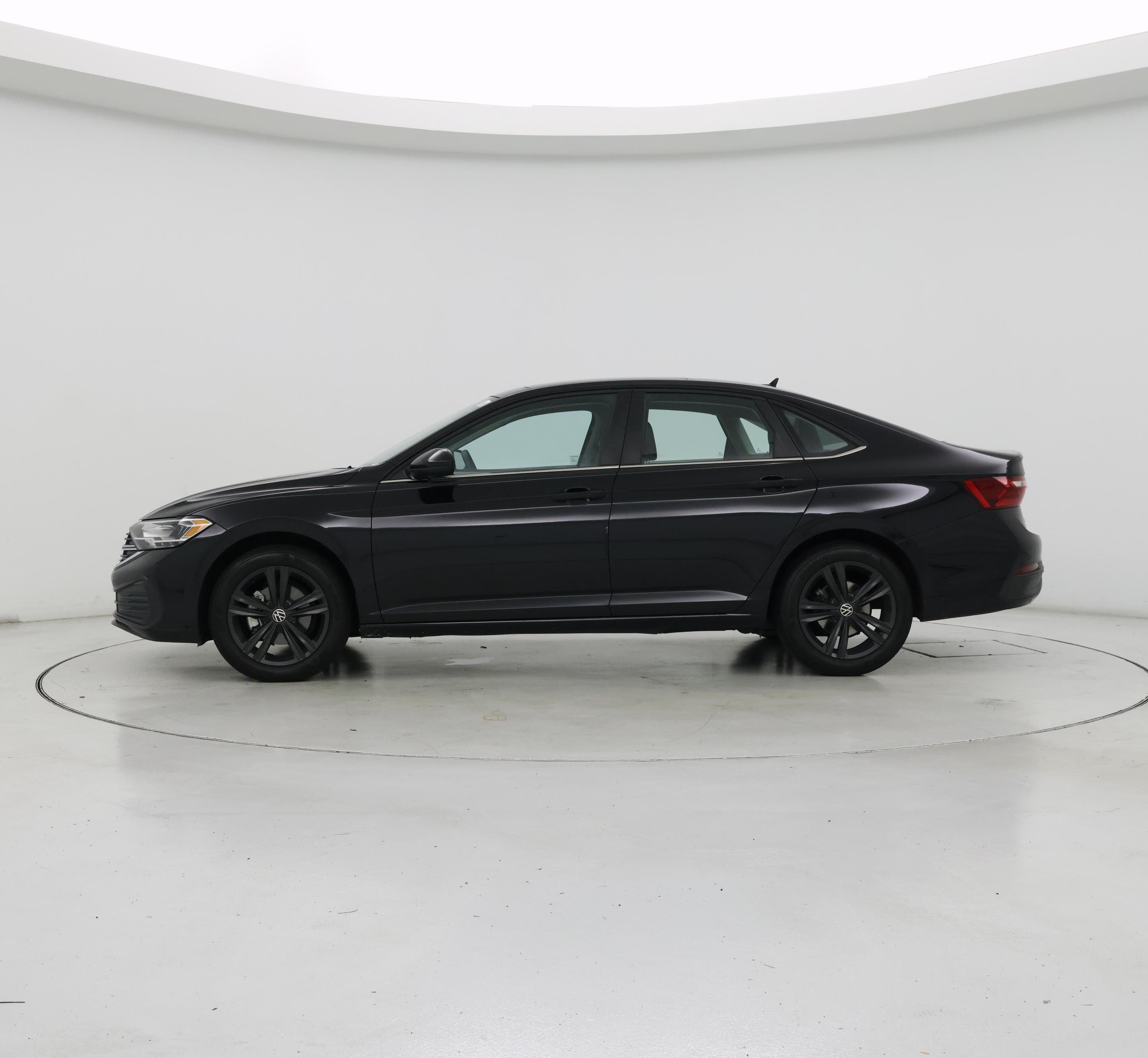 Thumbnail: 2022 Volkswagen Jetta - 3
