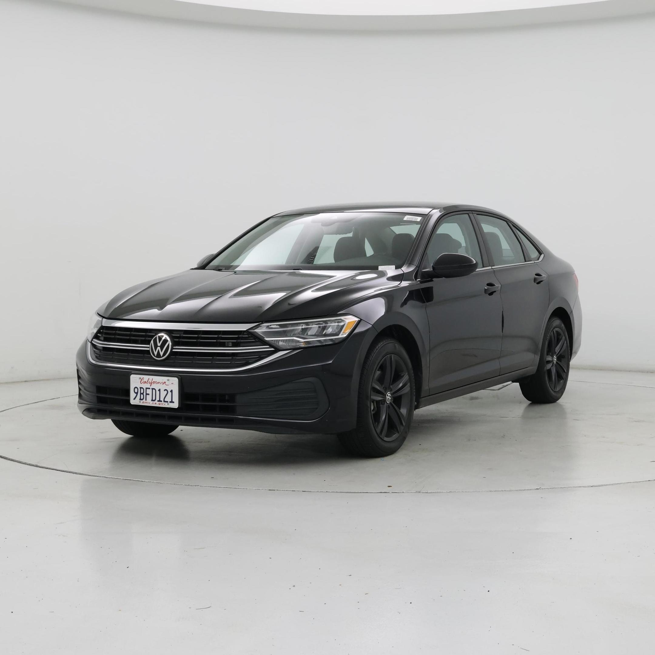 Thumbnail: 2022 Volkswagen Jetta - 4