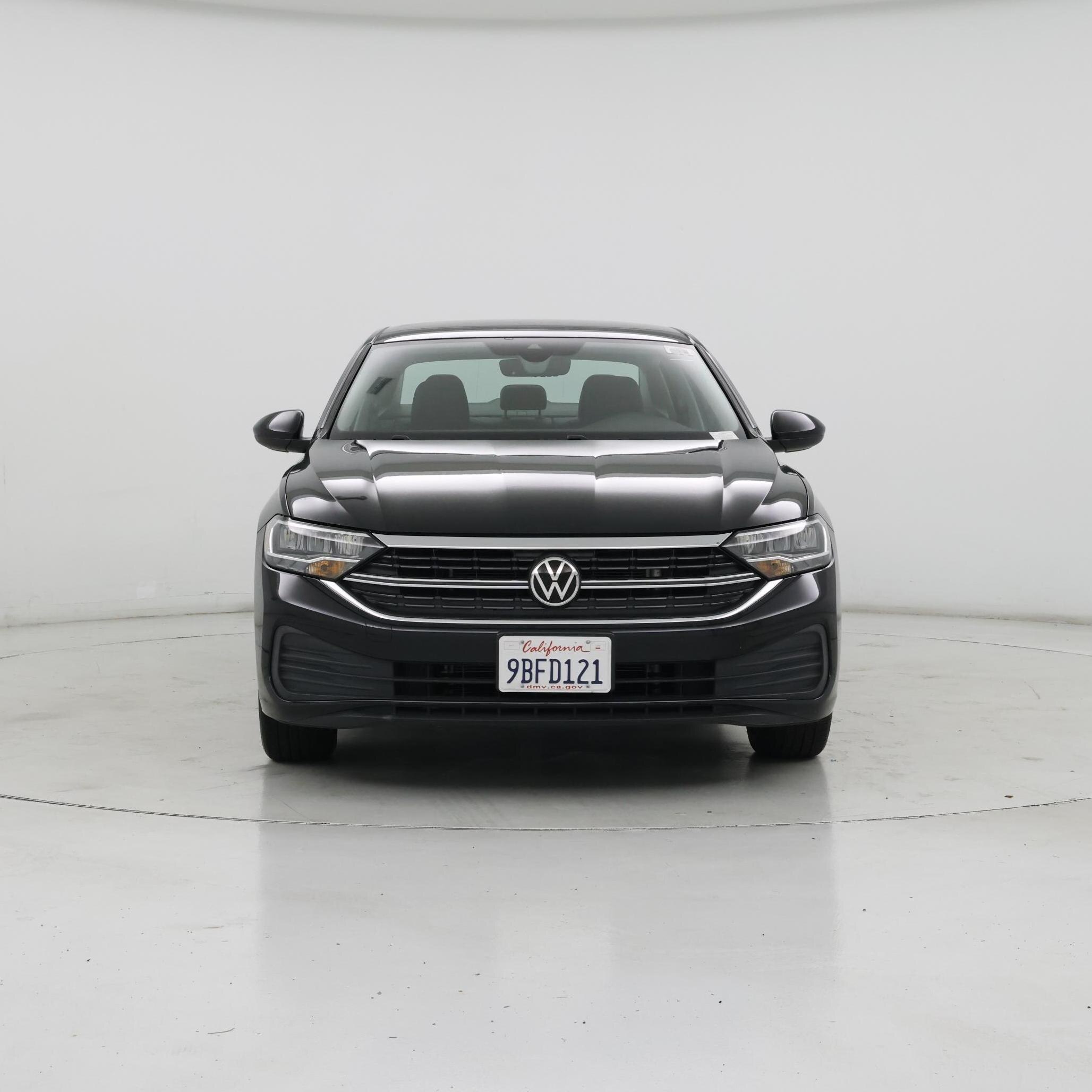 Thumbnail: 2022 Volkswagen Jetta - 5
