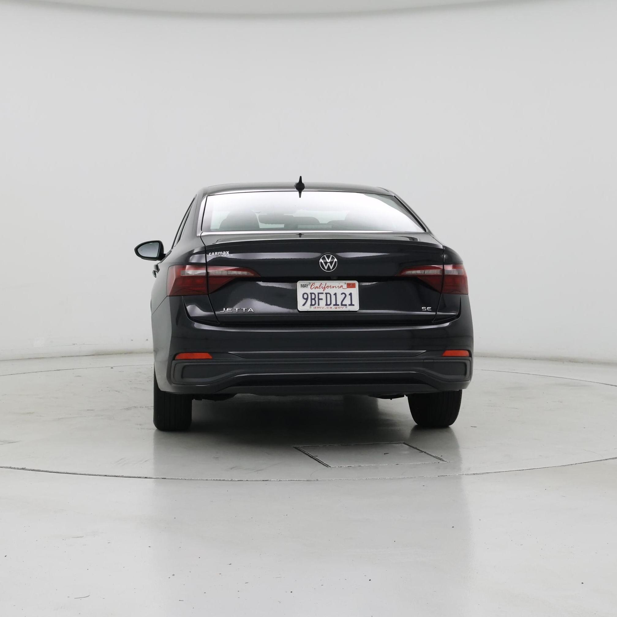 Thumbnail: 2022 Volkswagen Jetta - 6