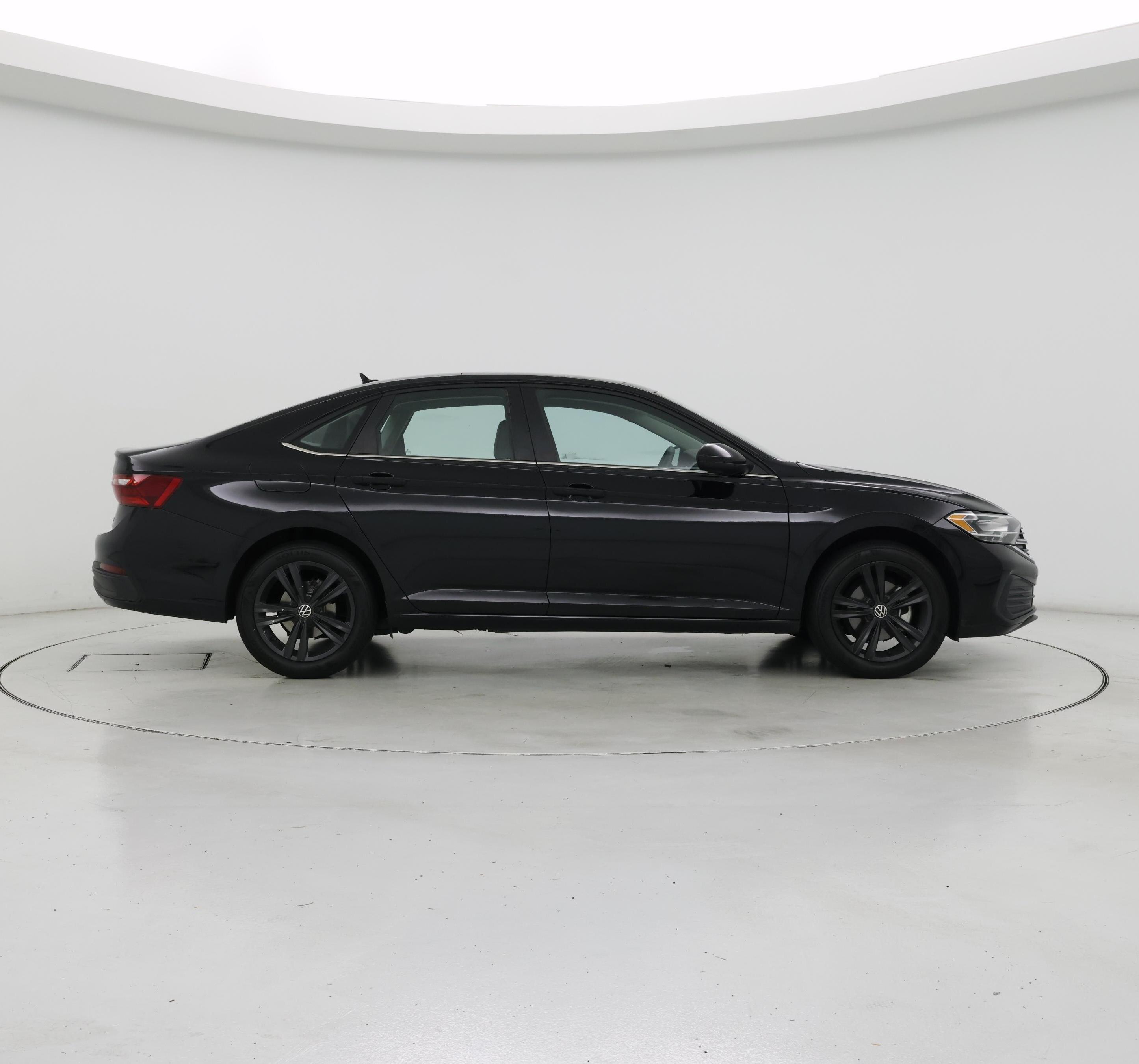 Thumbnail: 2022 Volkswagen Jetta - 7