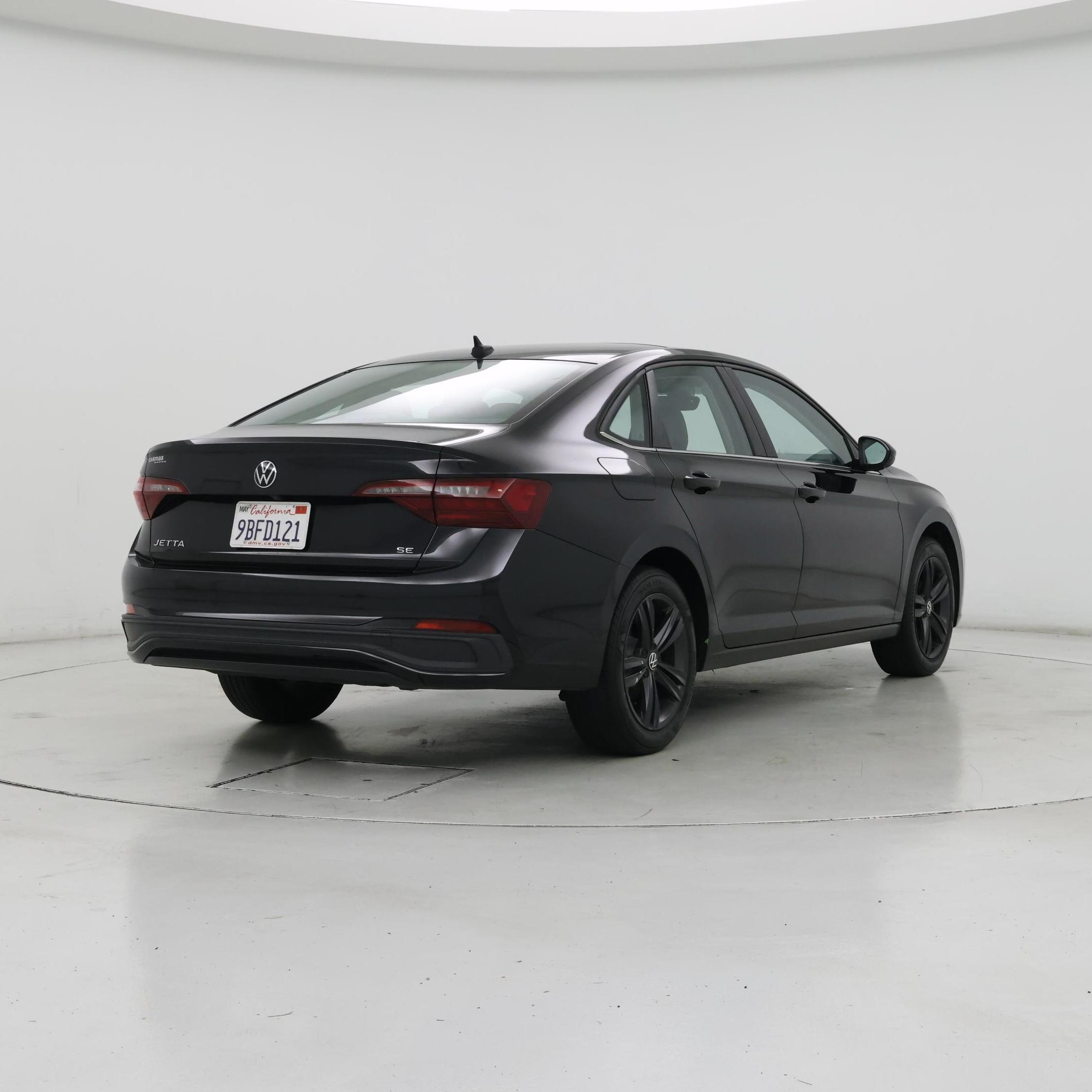 Thumbnail: 2022 Volkswagen Jetta - 8