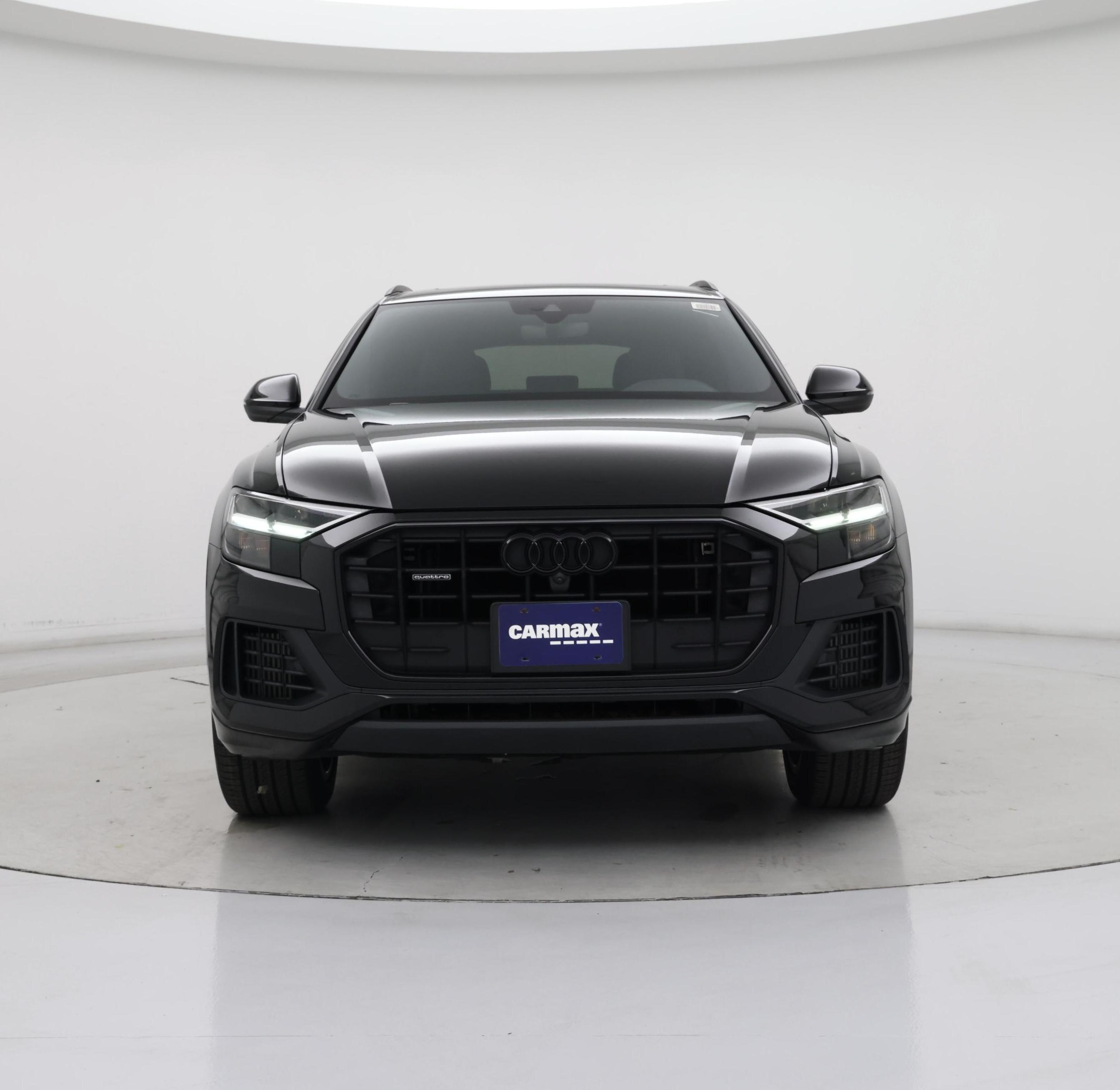 Thumbnail: 2022 Audi Q8 - 5