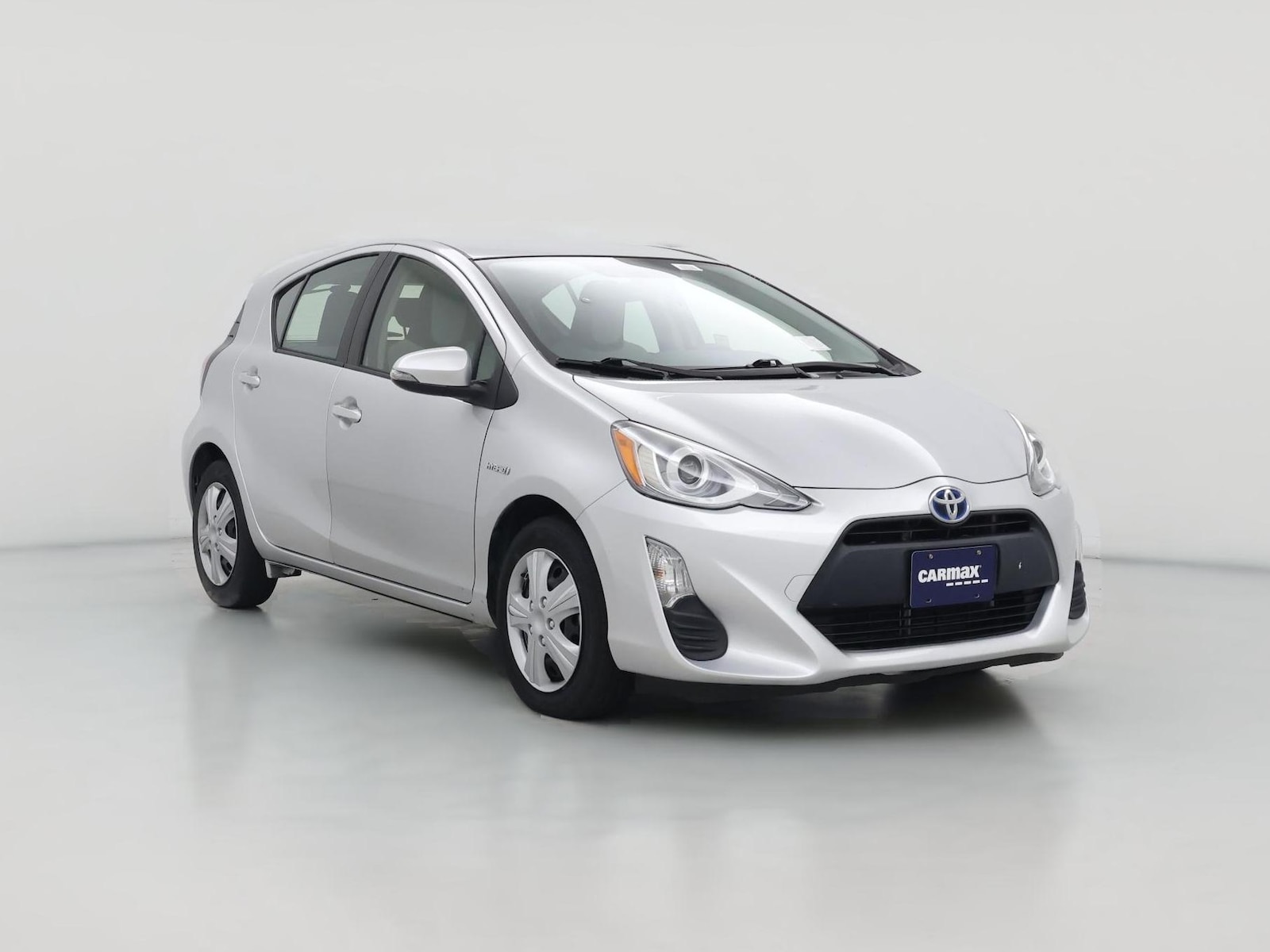 2016 Toyota Prius c One