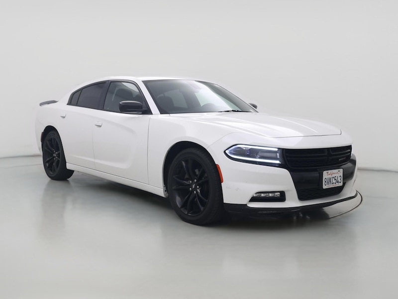 2018 Dodge Charger SXT -
                  Albuquerque, NM