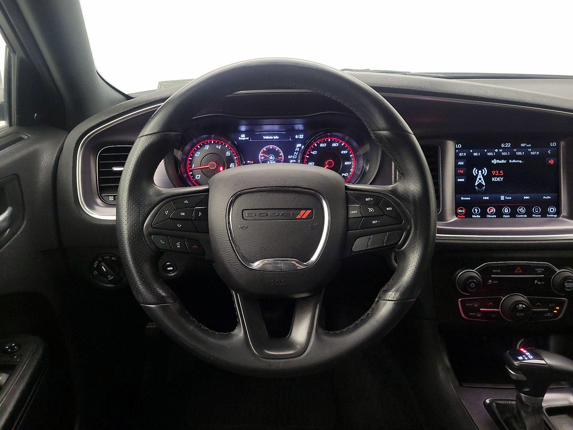 Thumbnail: 2018 Dodge Charger - 10