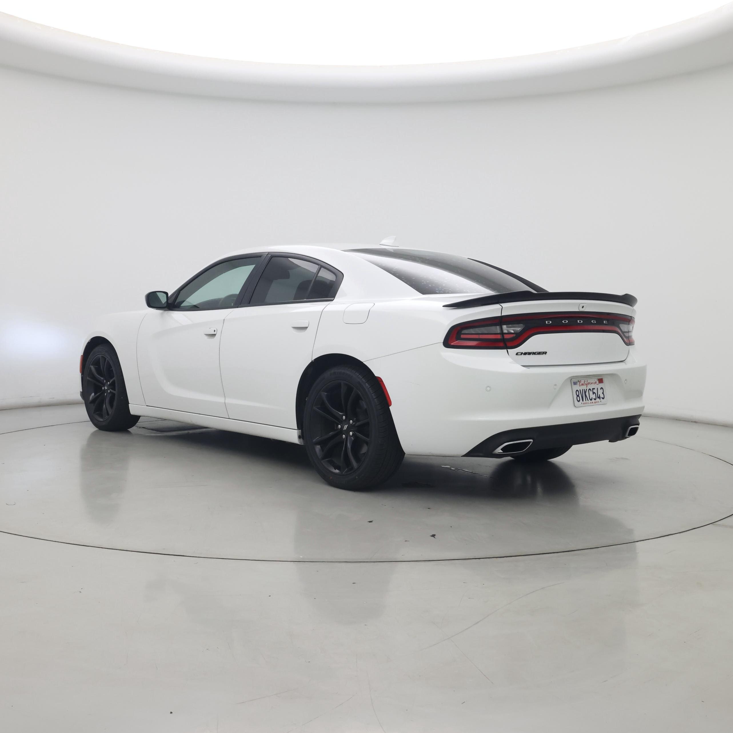 Thumbnail: 2018 Dodge Charger - 2