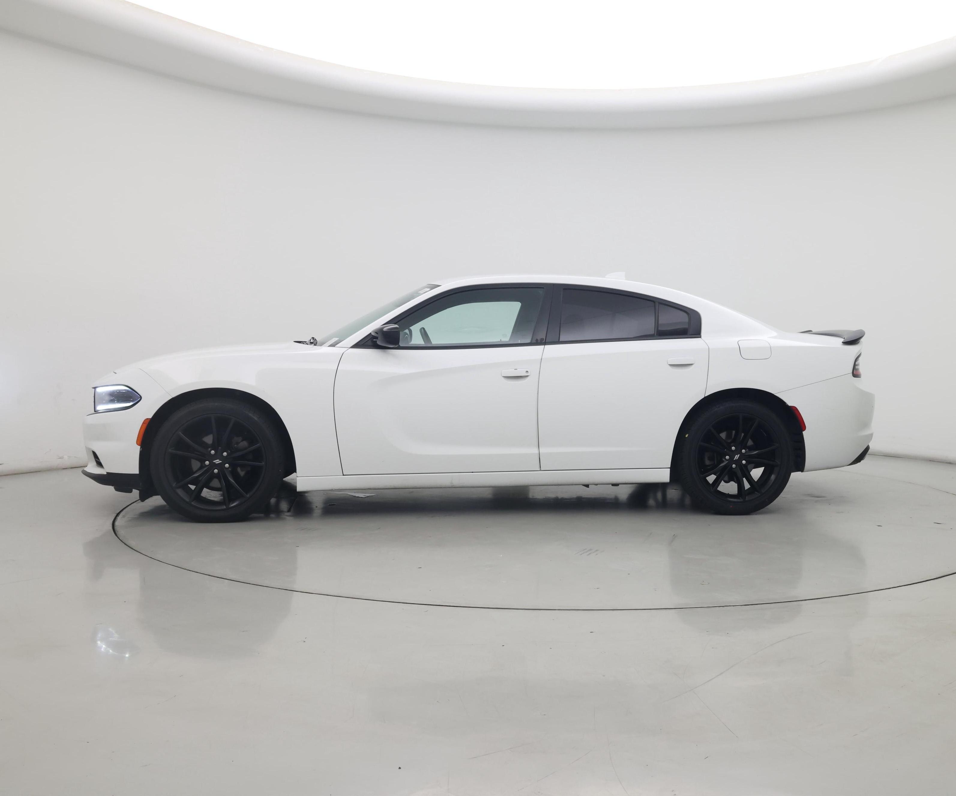Thumbnail: 2018 Dodge Charger - 3