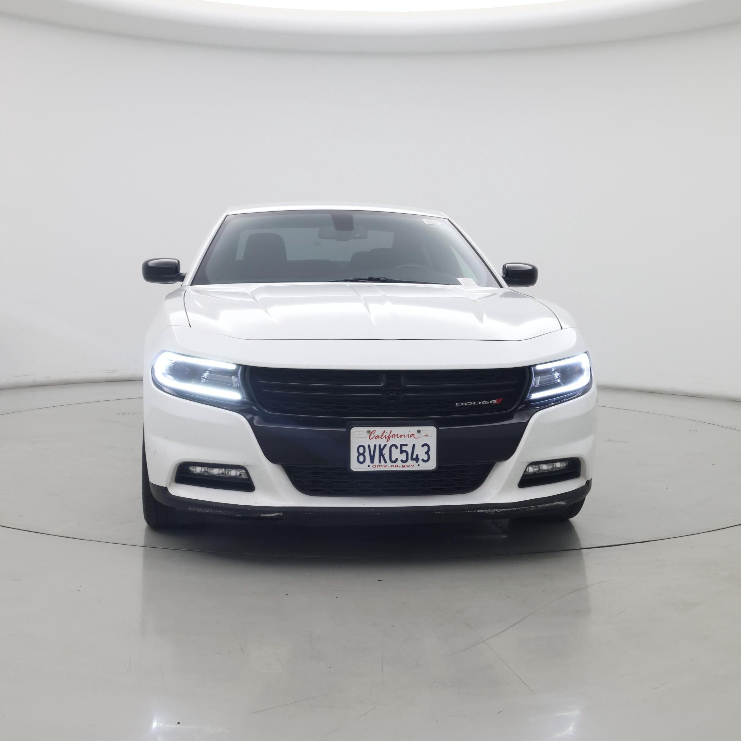 Thumbnail: 2018 Dodge Charger - 5