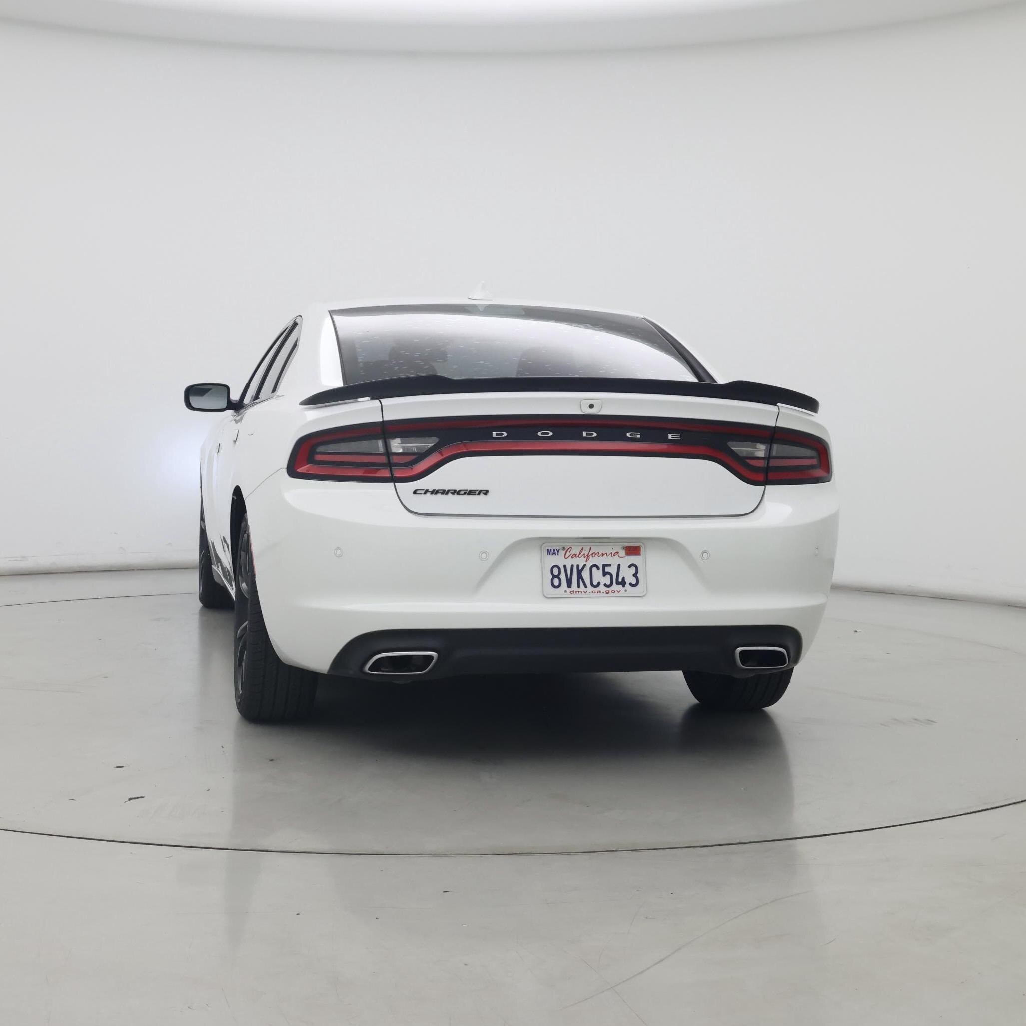 Thumbnail: 2018 Dodge Charger - 6