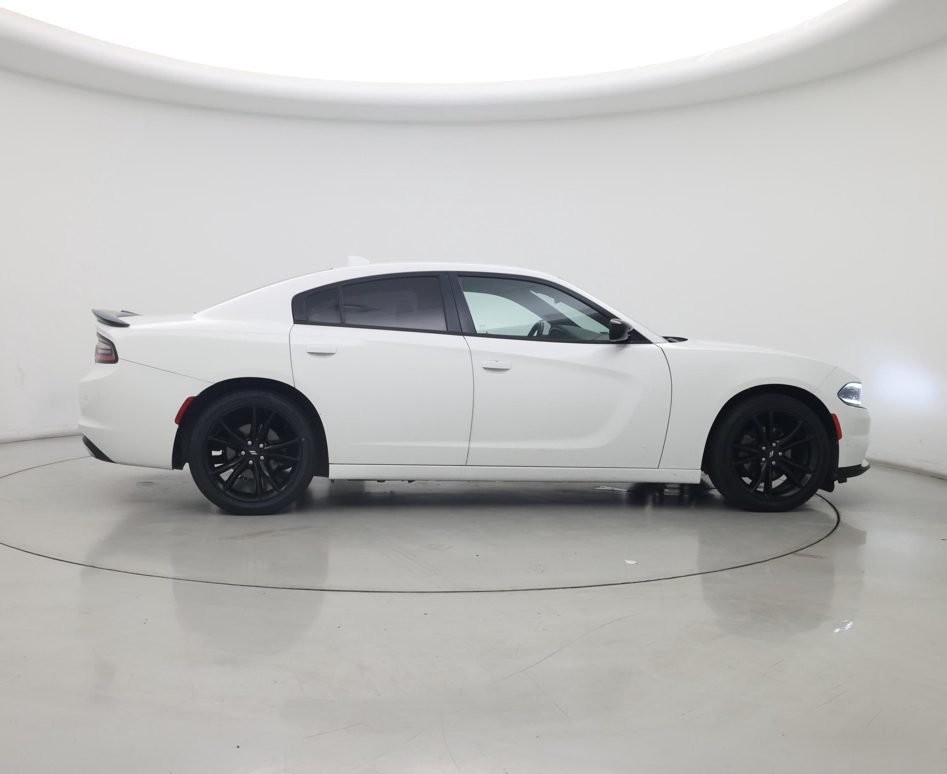 Thumbnail: 2018 Dodge Charger - 7