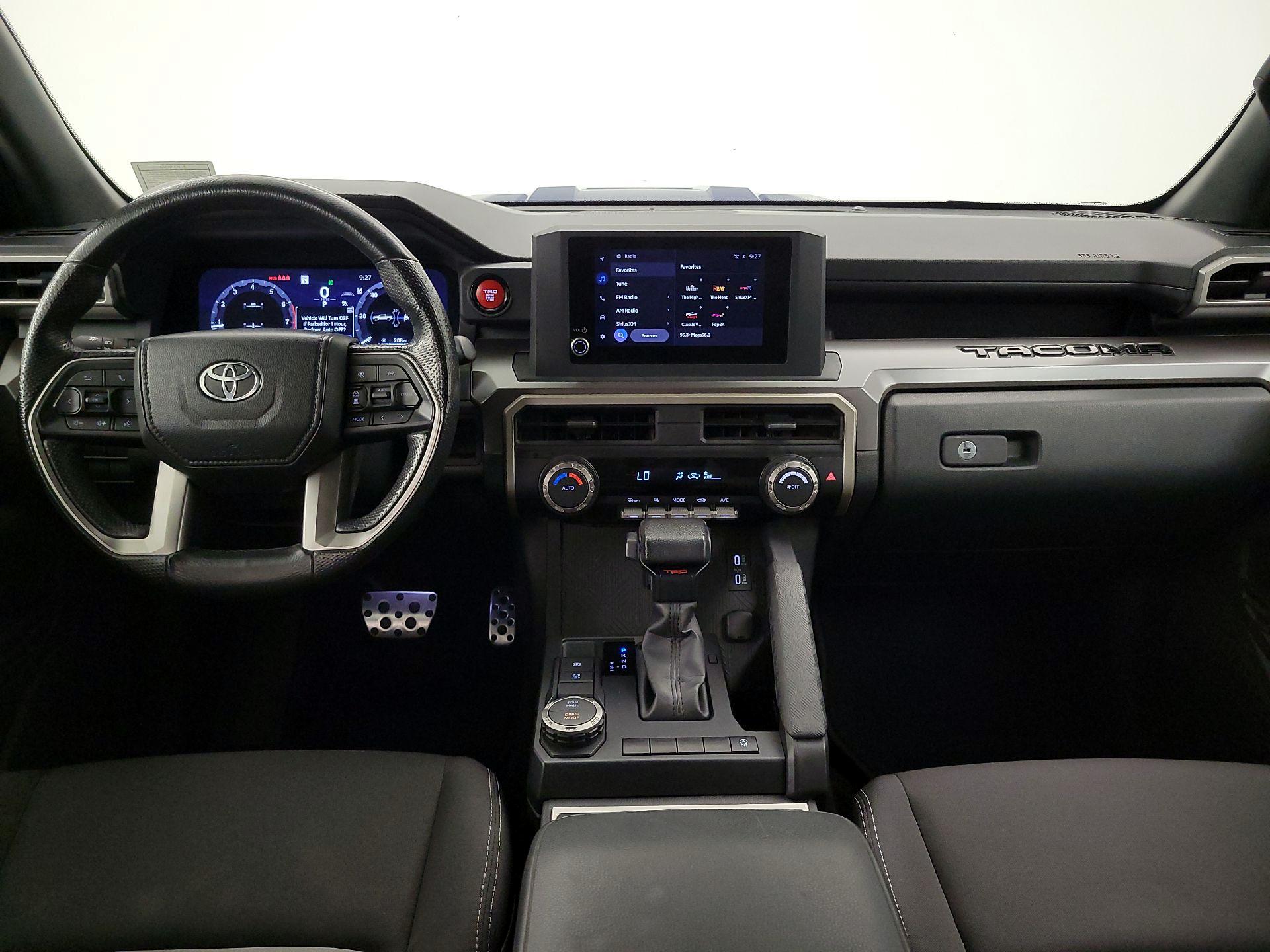 Thumbnail: 2024 Toyota Tacoma - 9