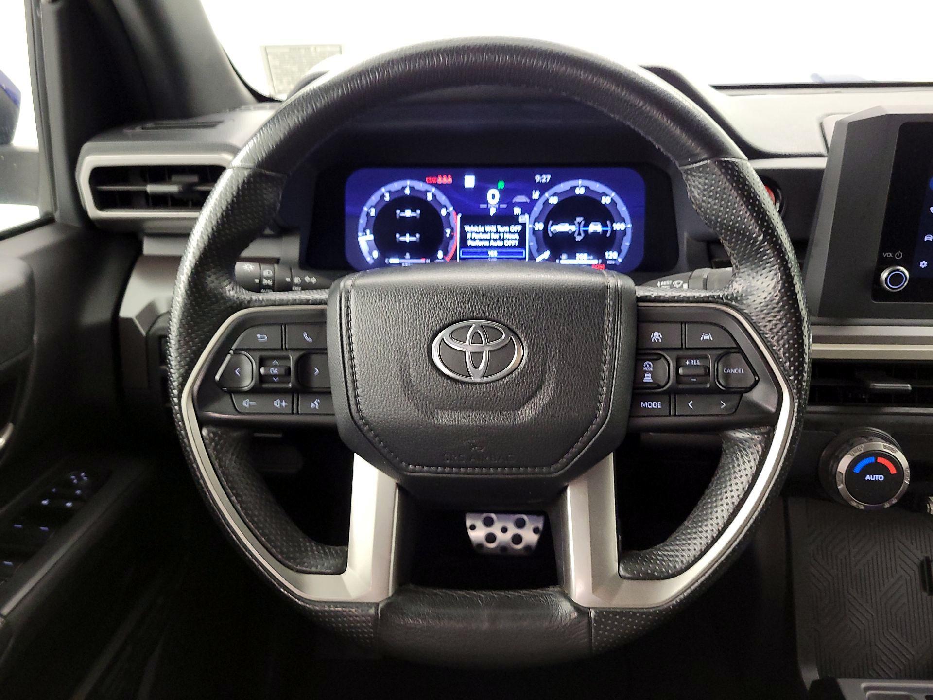 Thumbnail: 2024 Toyota Tacoma - 10