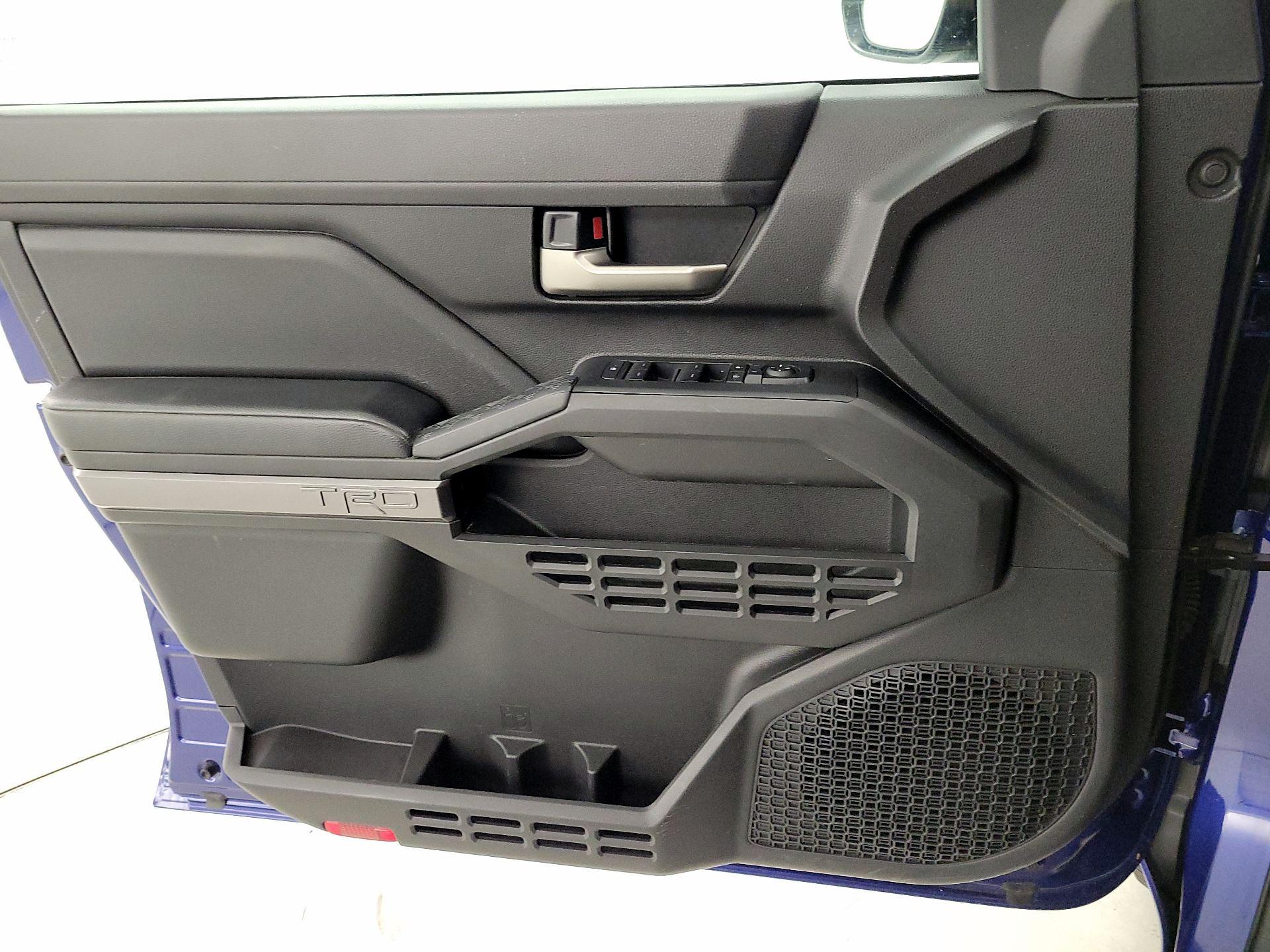 Thumbnail: 2024 Toyota Tacoma - 12