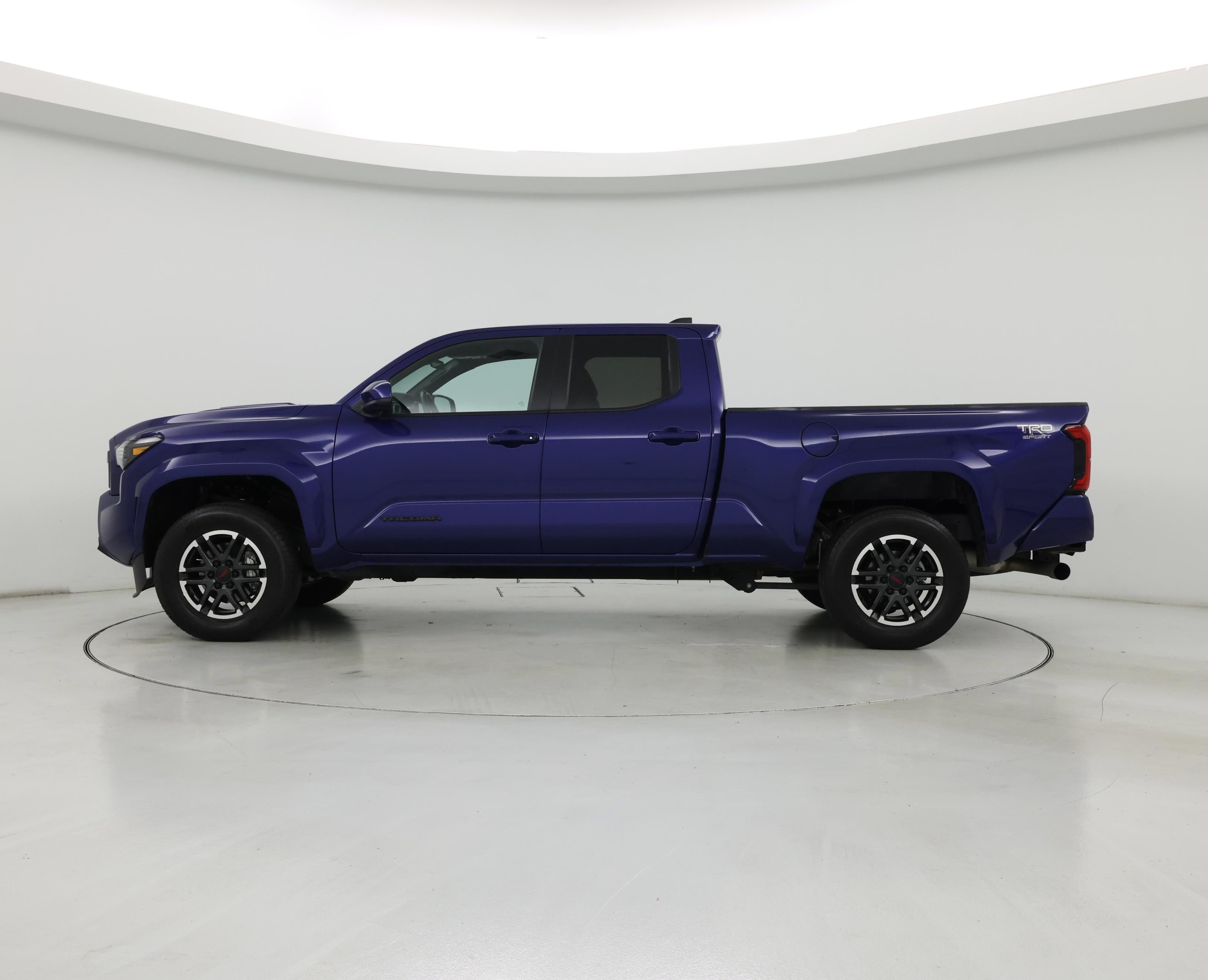 Thumbnail: 2024 Toyota Tacoma - 3