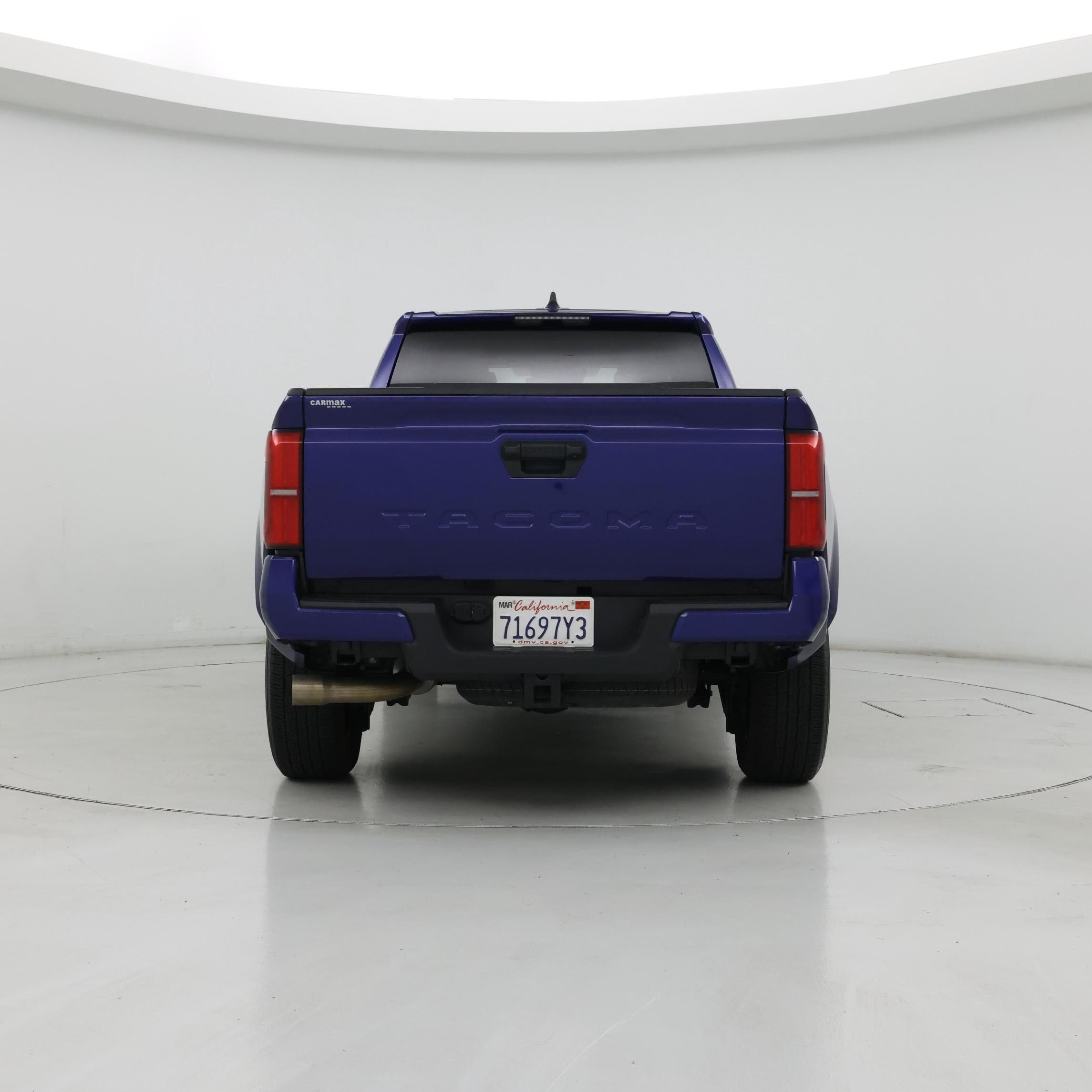 Thumbnail: 2024 Toyota Tacoma - 6
