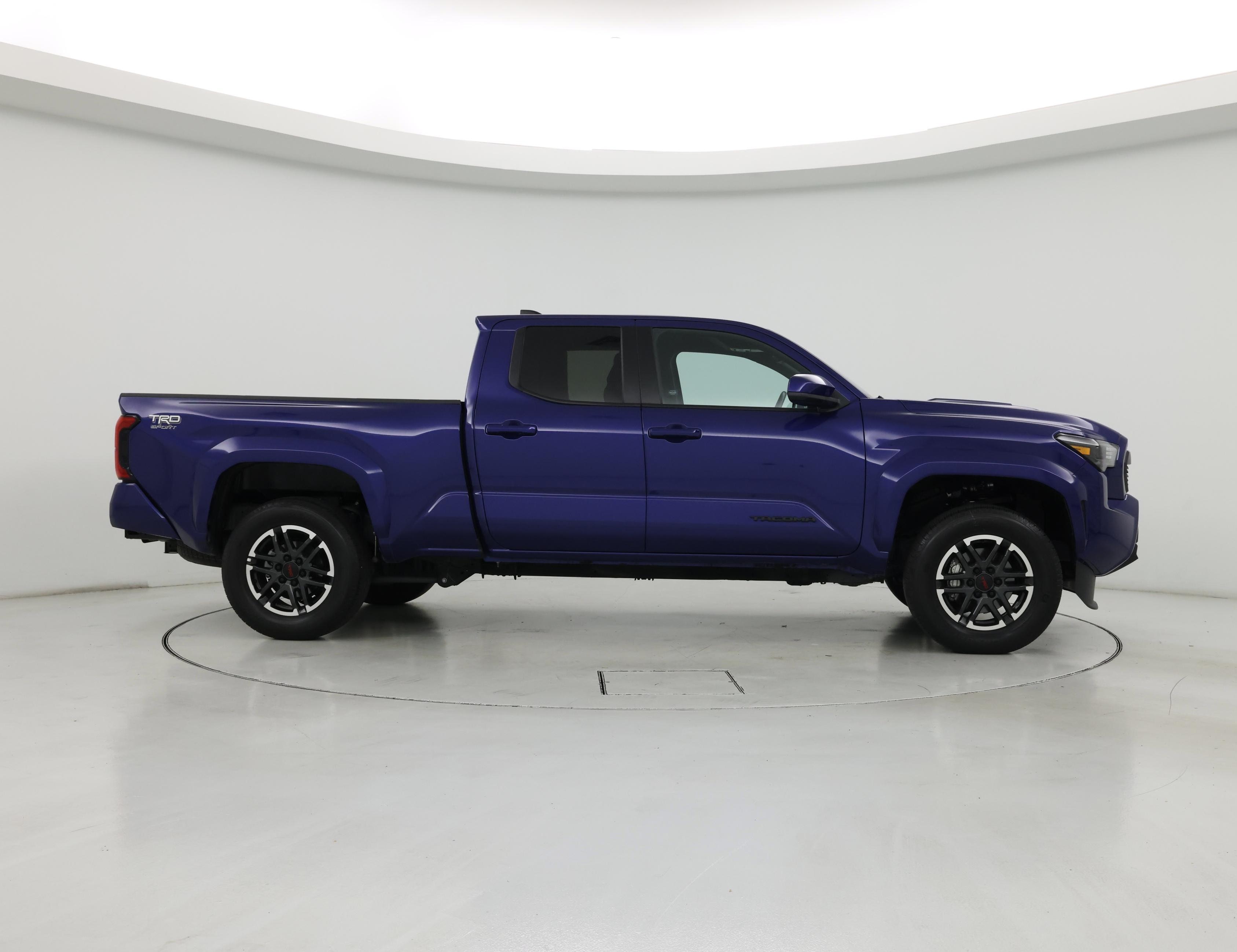 Thumbnail: 2024 Toyota Tacoma - 7
