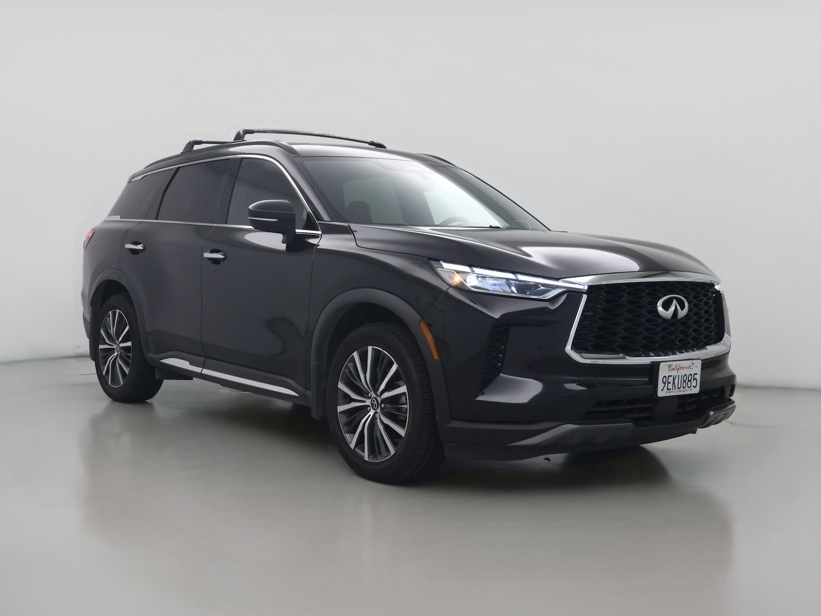 2023 INFINITI QX60 AUTOGRAPH