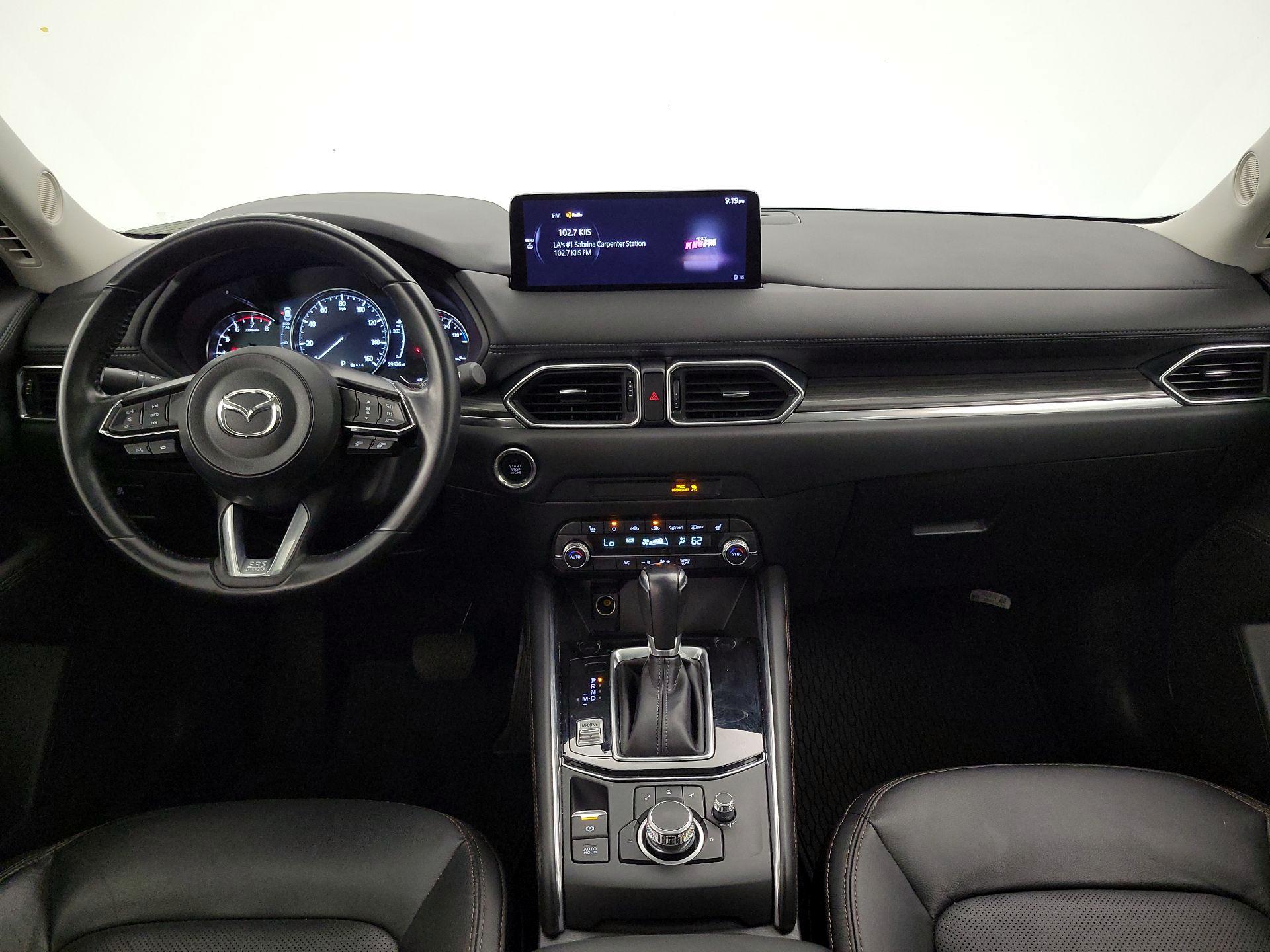 Thumbnail: 2023 Mazda CX-5 - 9