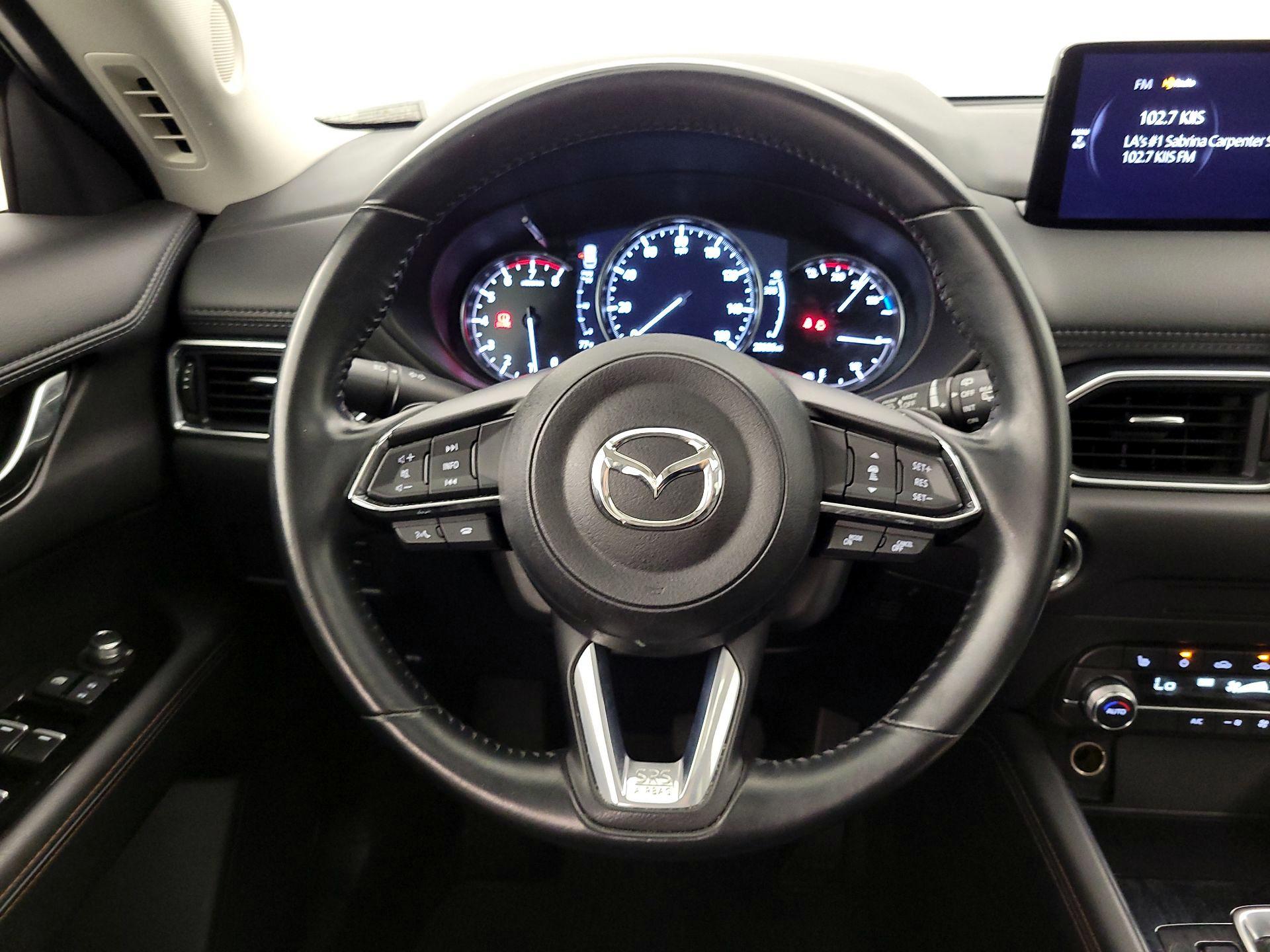 Thumbnail: 2023 Mazda CX-5 - 10
