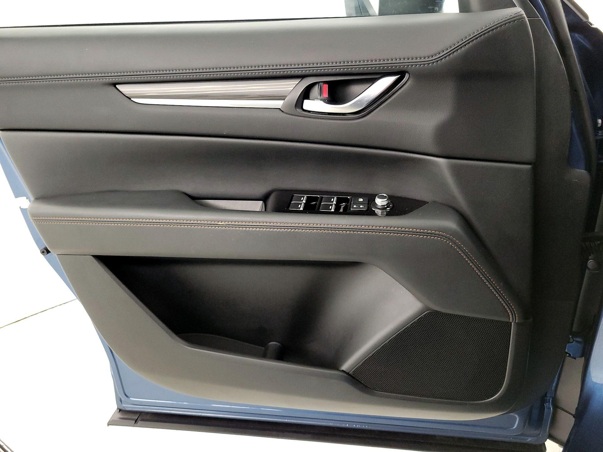 Thumbnail: 2023 Mazda CX-5 - 12