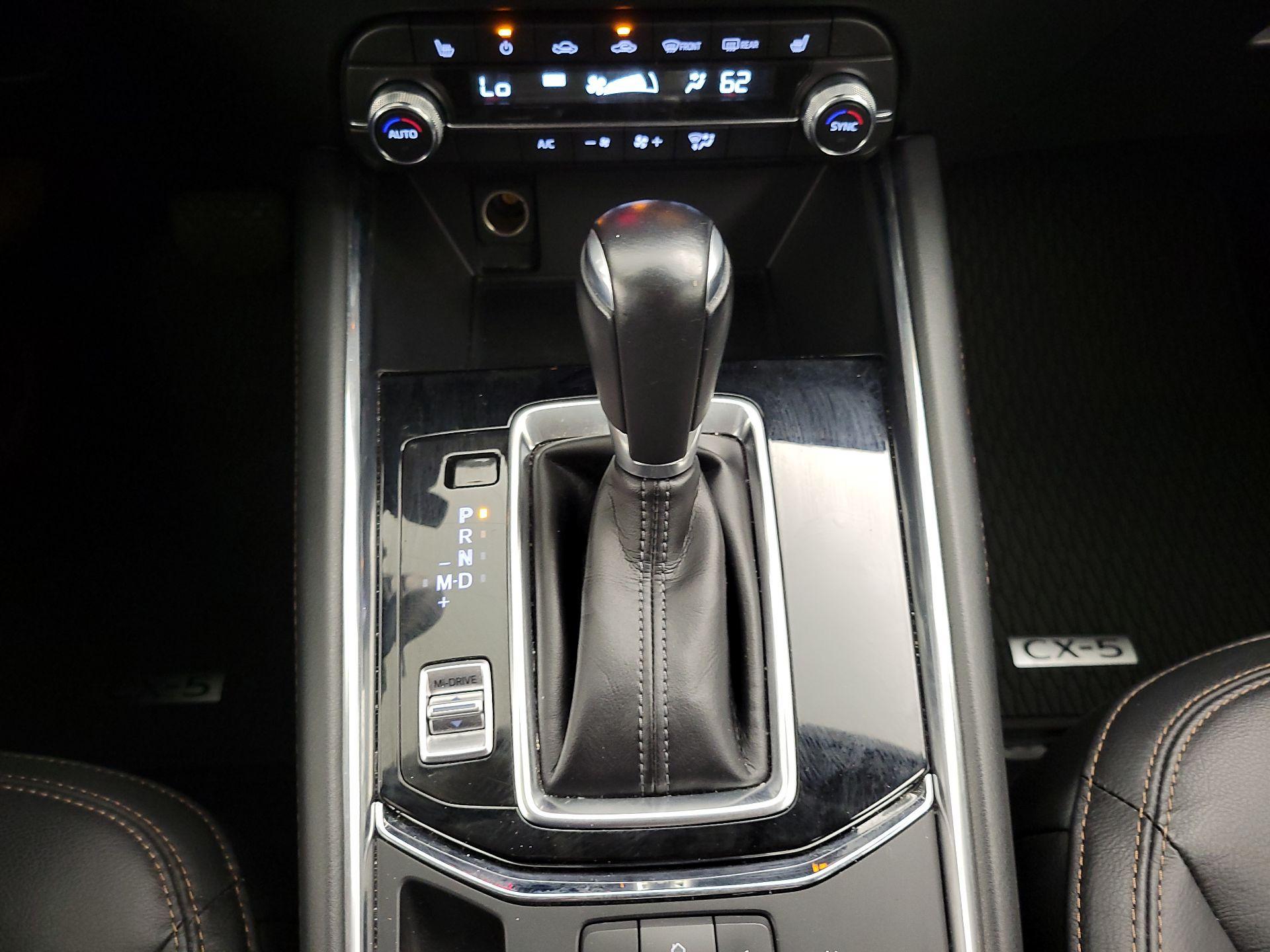 Thumbnail: 2023 Mazda CX-5 - 17