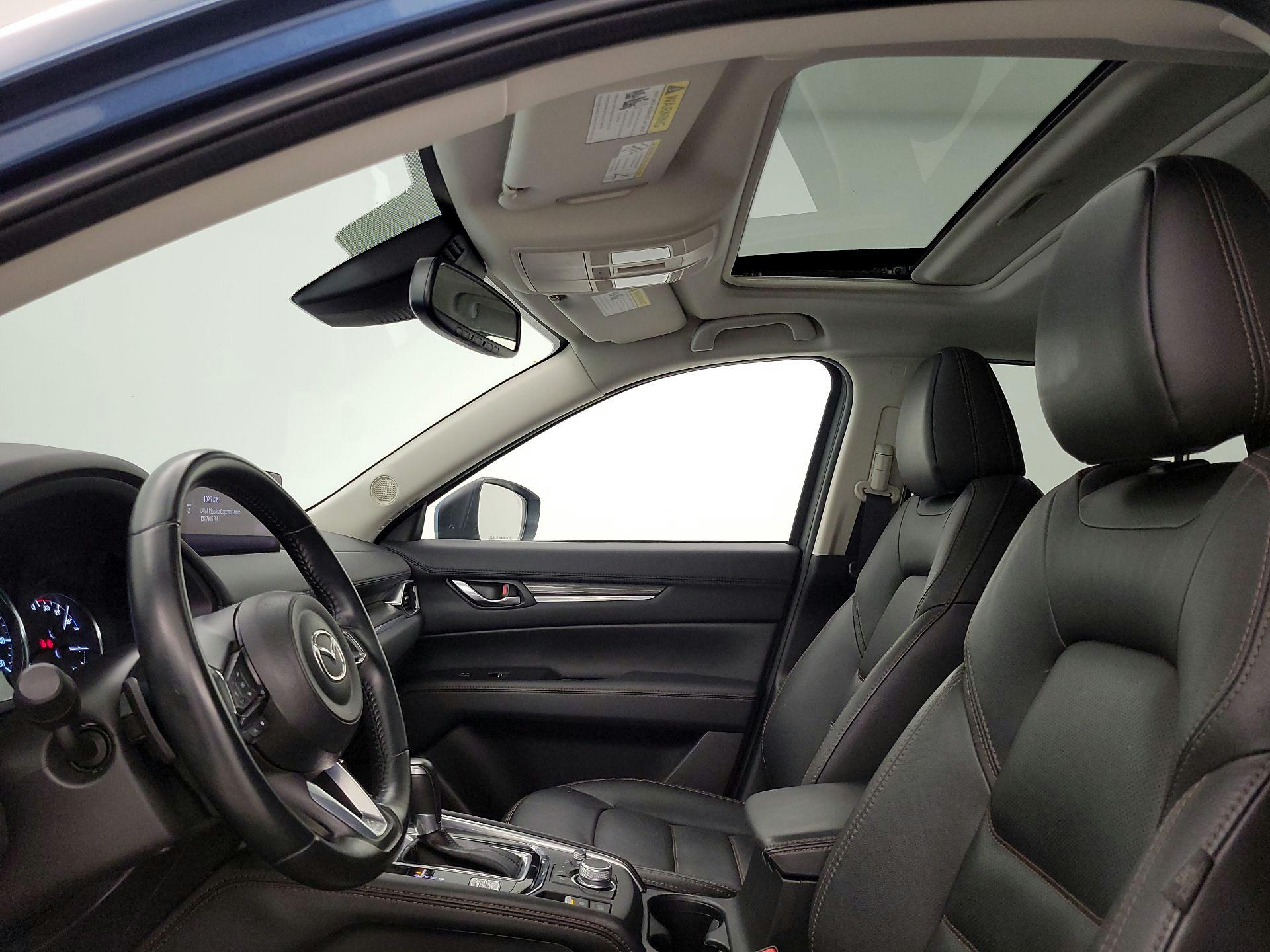 Thumbnail: 2023 Mazda CX-5 - 19