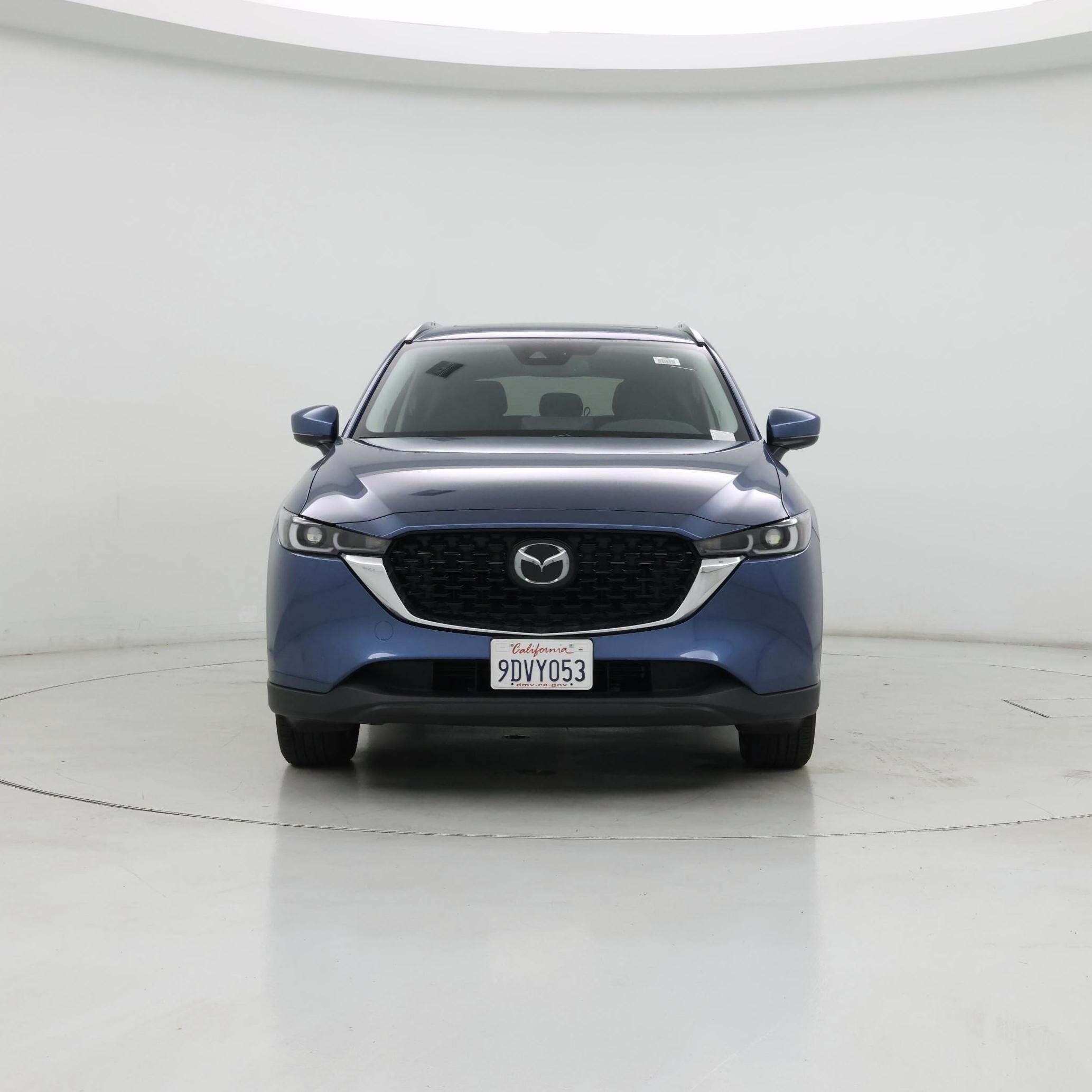 Thumbnail: 2023 Mazda CX-5 - 5