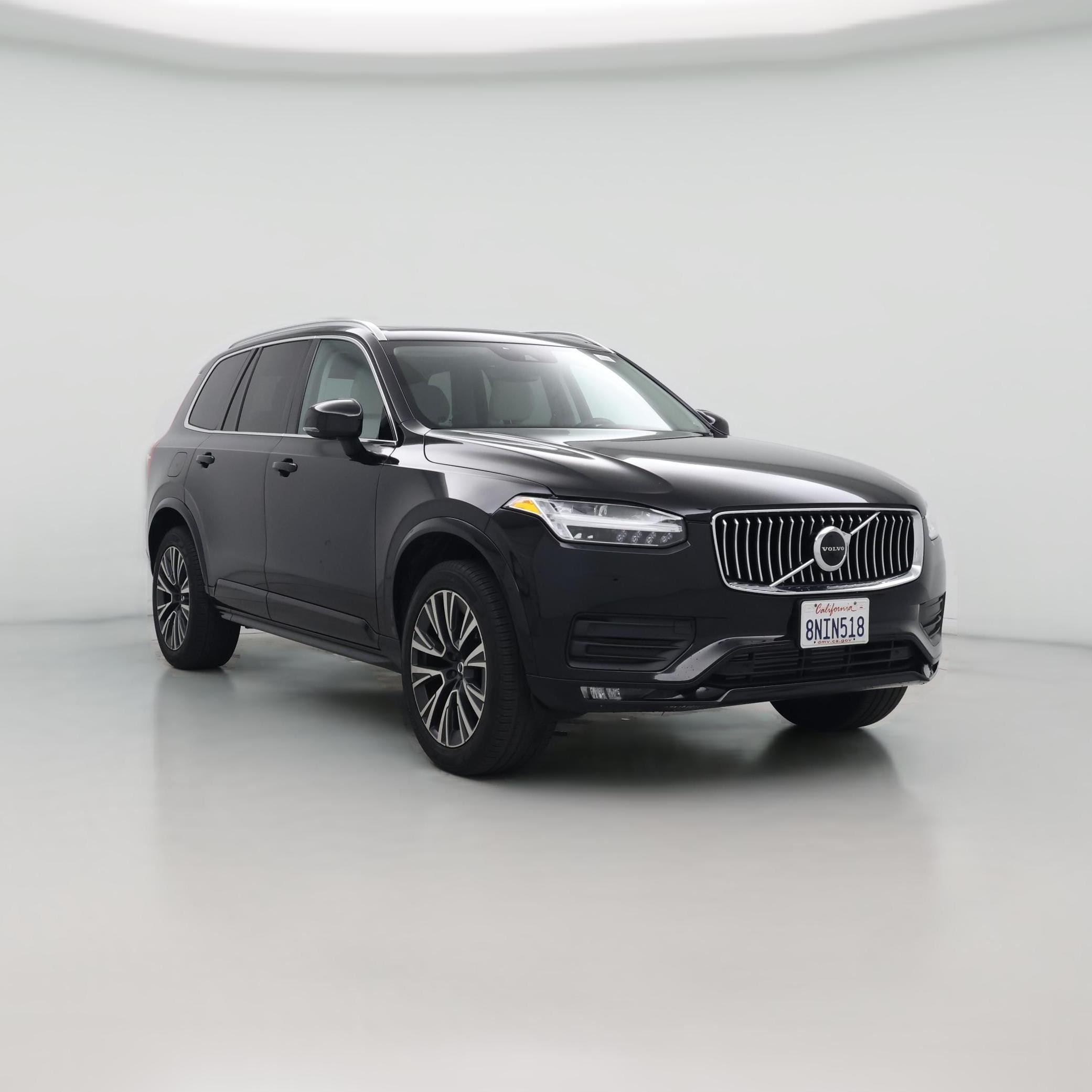 Thumbnail: 2020 Volvo XC90 - 1