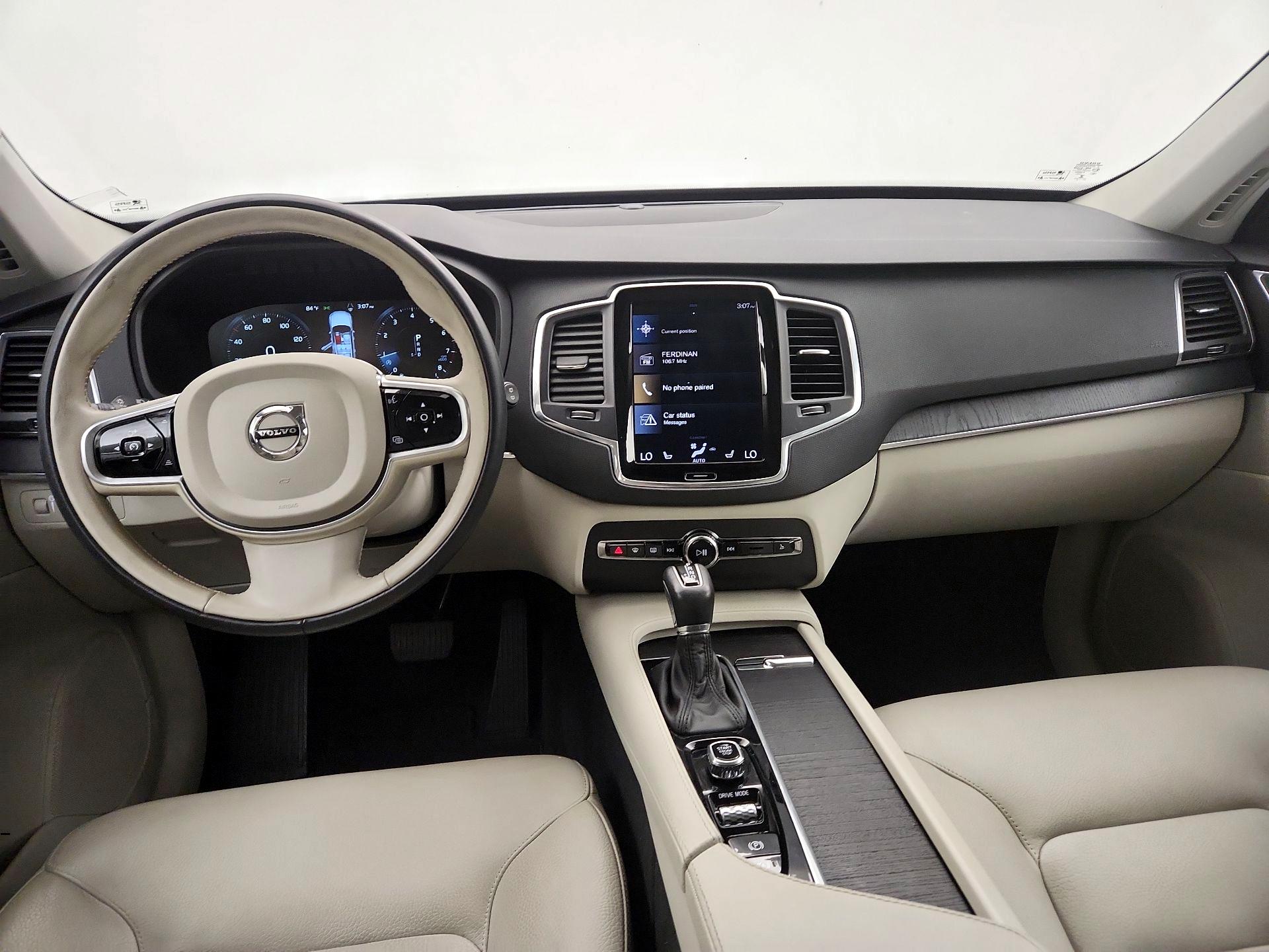 Thumbnail: 2020 Volvo XC90 - 9