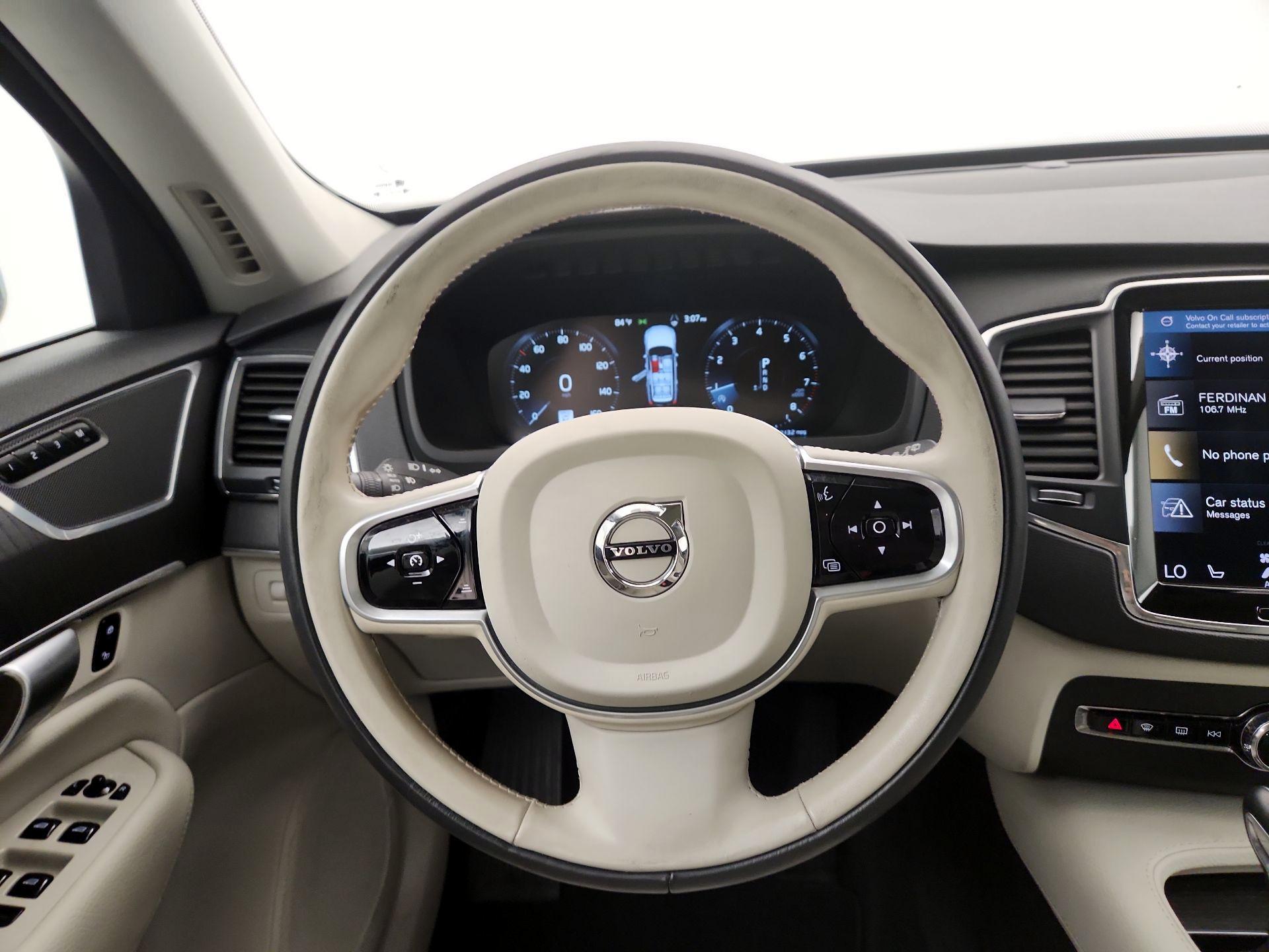 Thumbnail: 2020 Volvo XC90 - 10