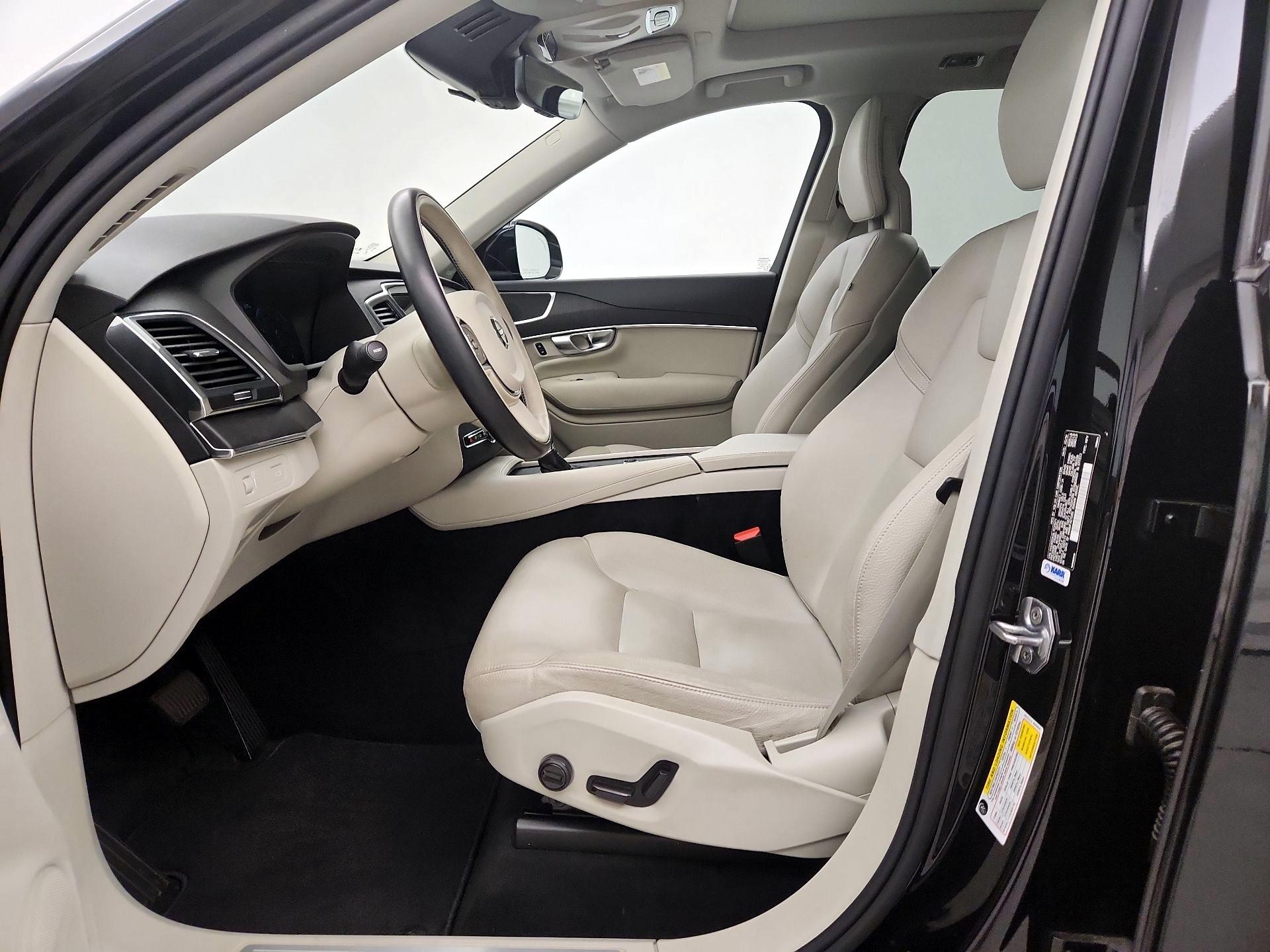Thumbnail: 2020 Volvo XC90 - 11