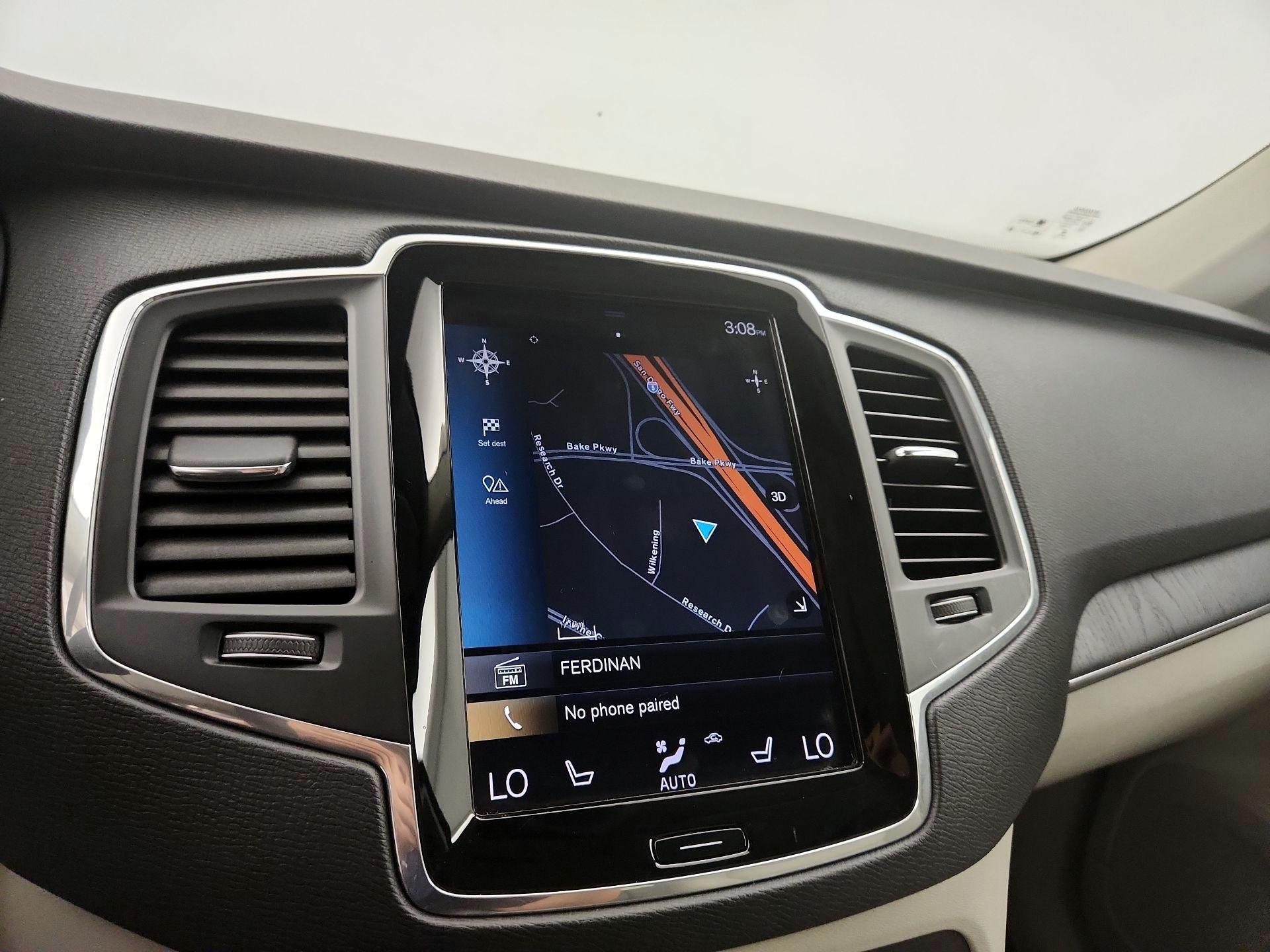 Thumbnail: 2020 Volvo XC90 - 14