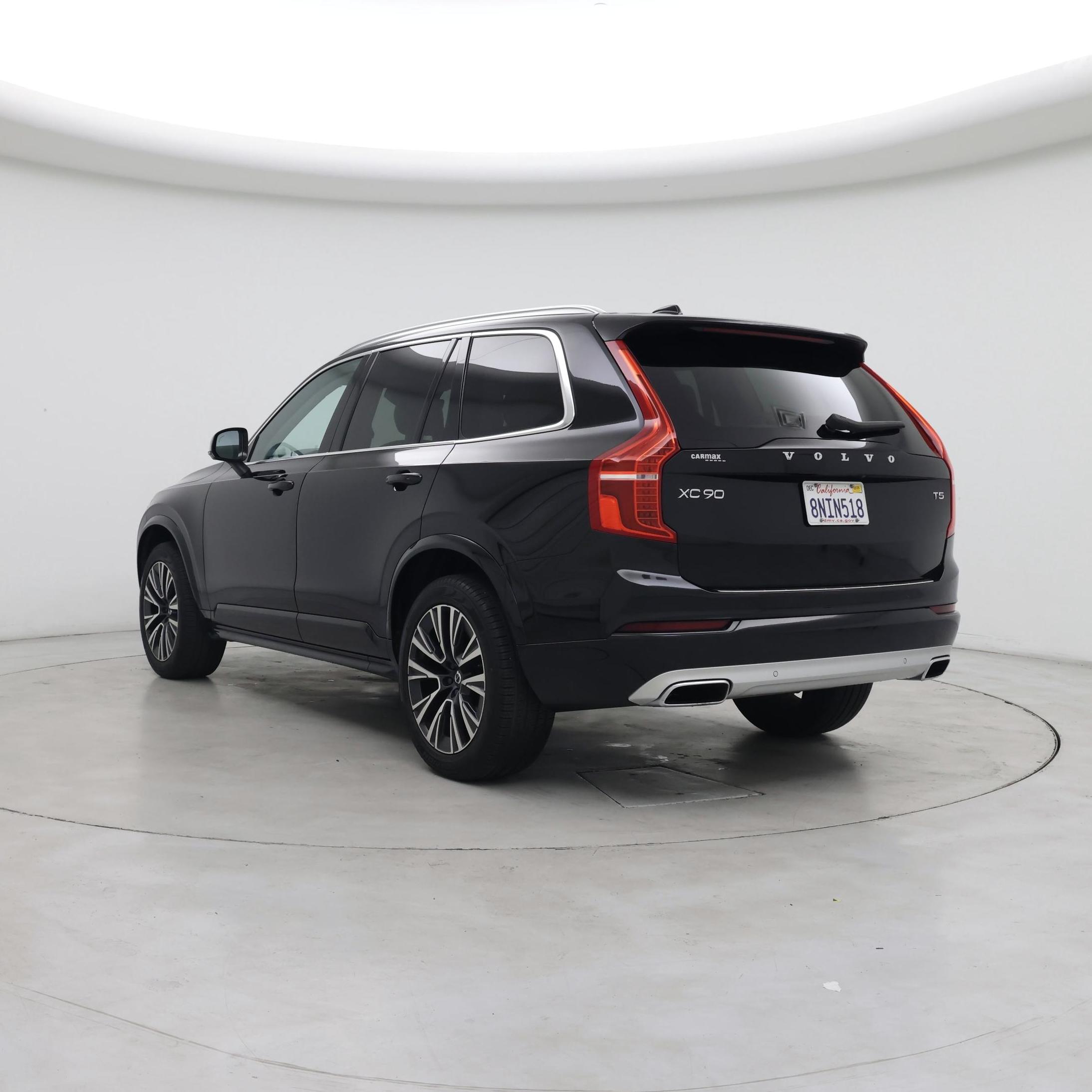 Thumbnail: 2020 Volvo XC90 - 2