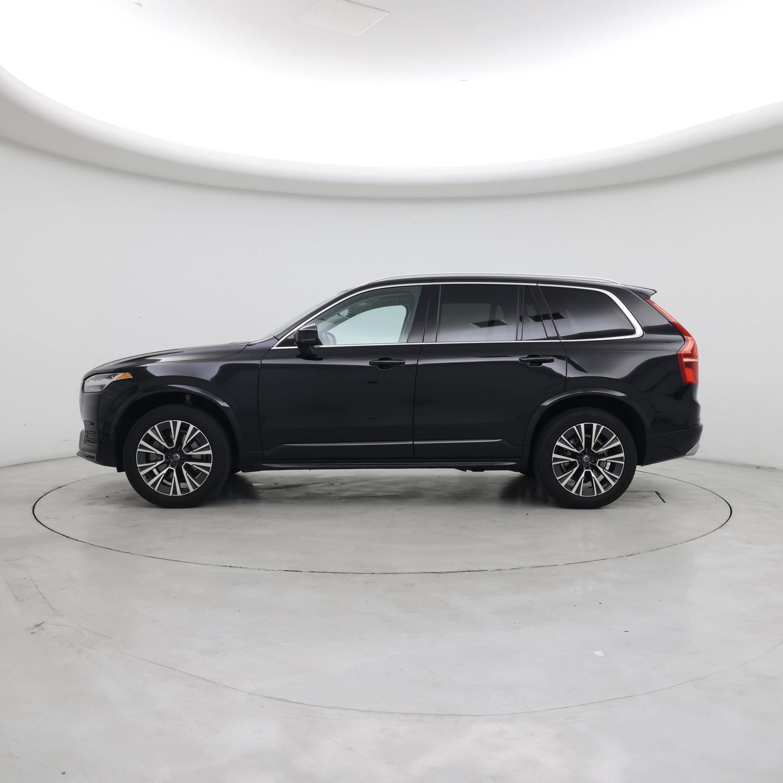 Thumbnail: 2020 Volvo XC90 - 3
