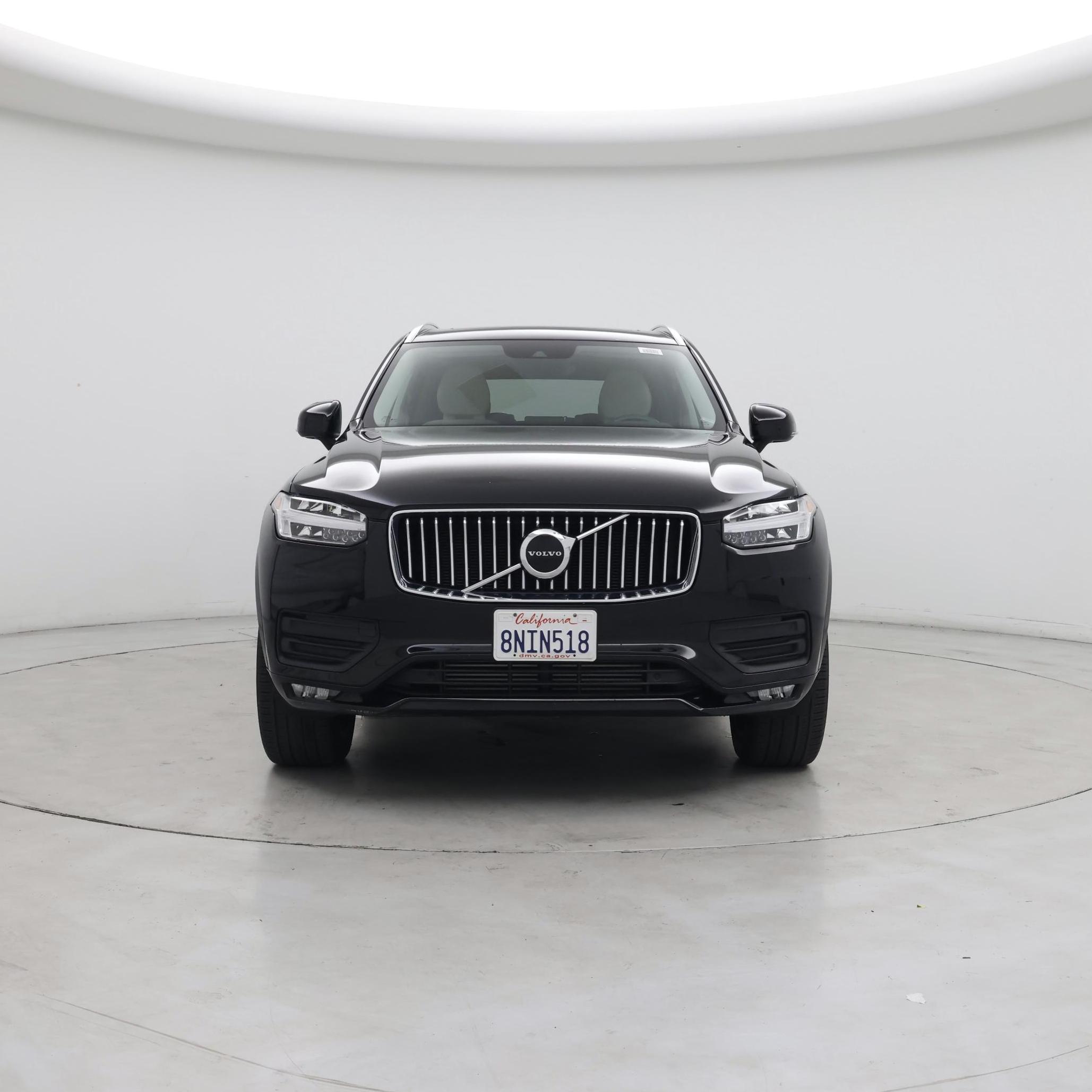 Thumbnail: 2020 Volvo XC90 - 5