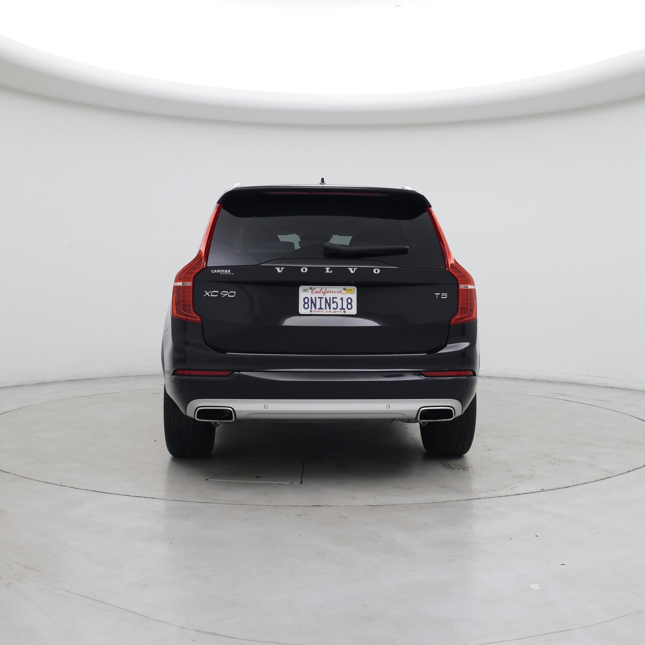 Thumbnail: 2020 Volvo XC90 - 6