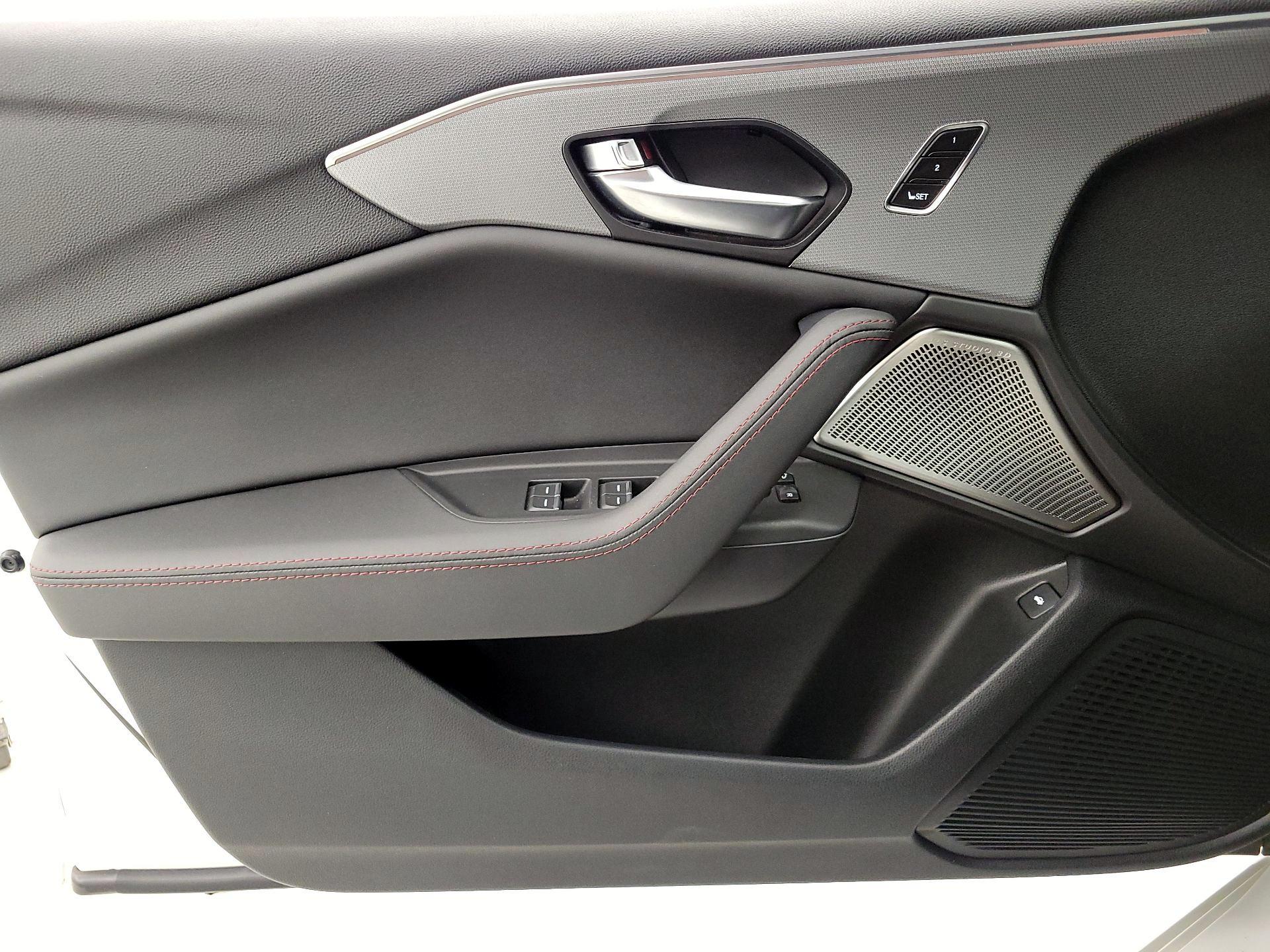 Thumbnail: 2023 Acura TLX - 12