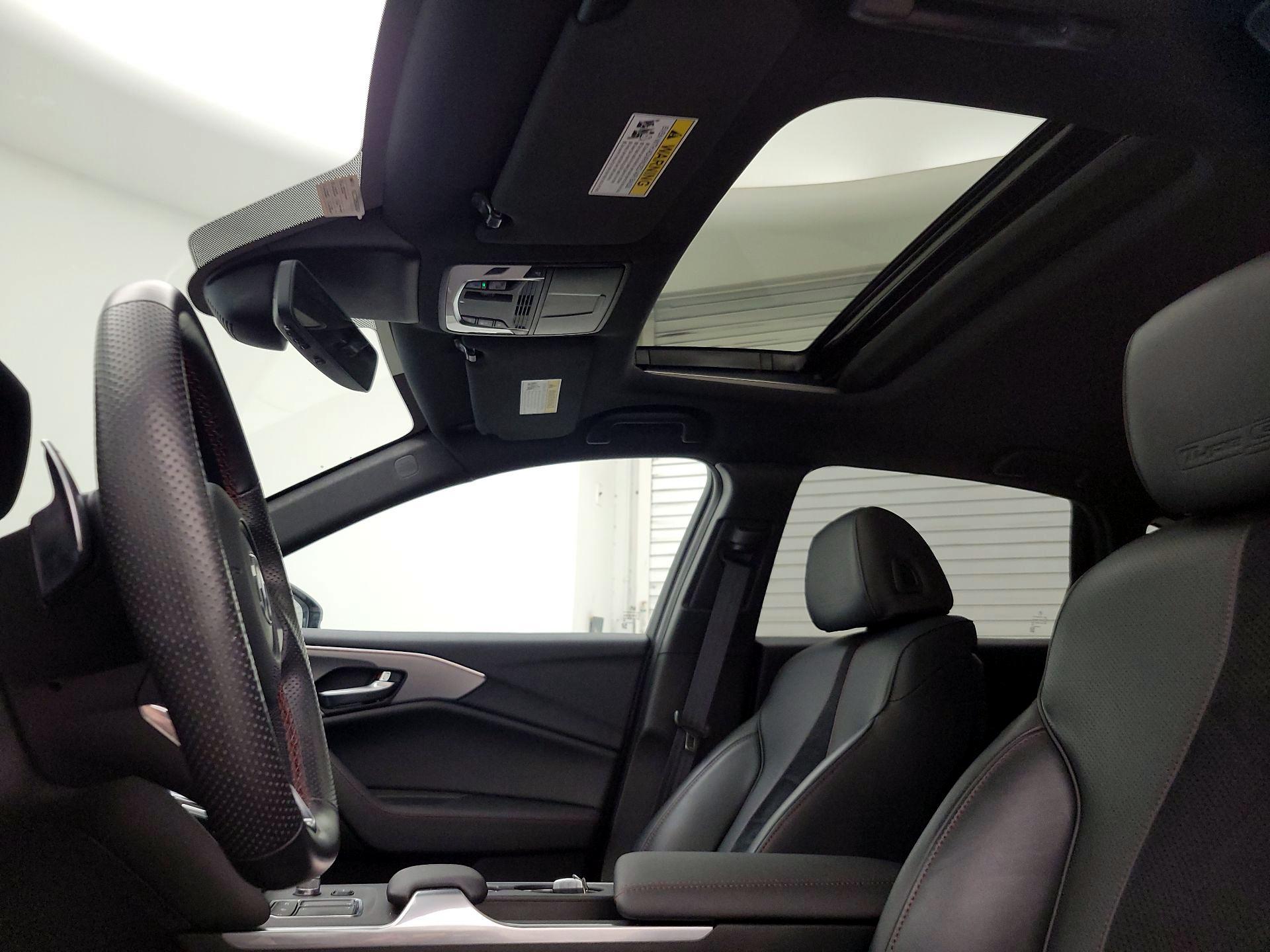 Thumbnail: 2023 Acura TLX - 20