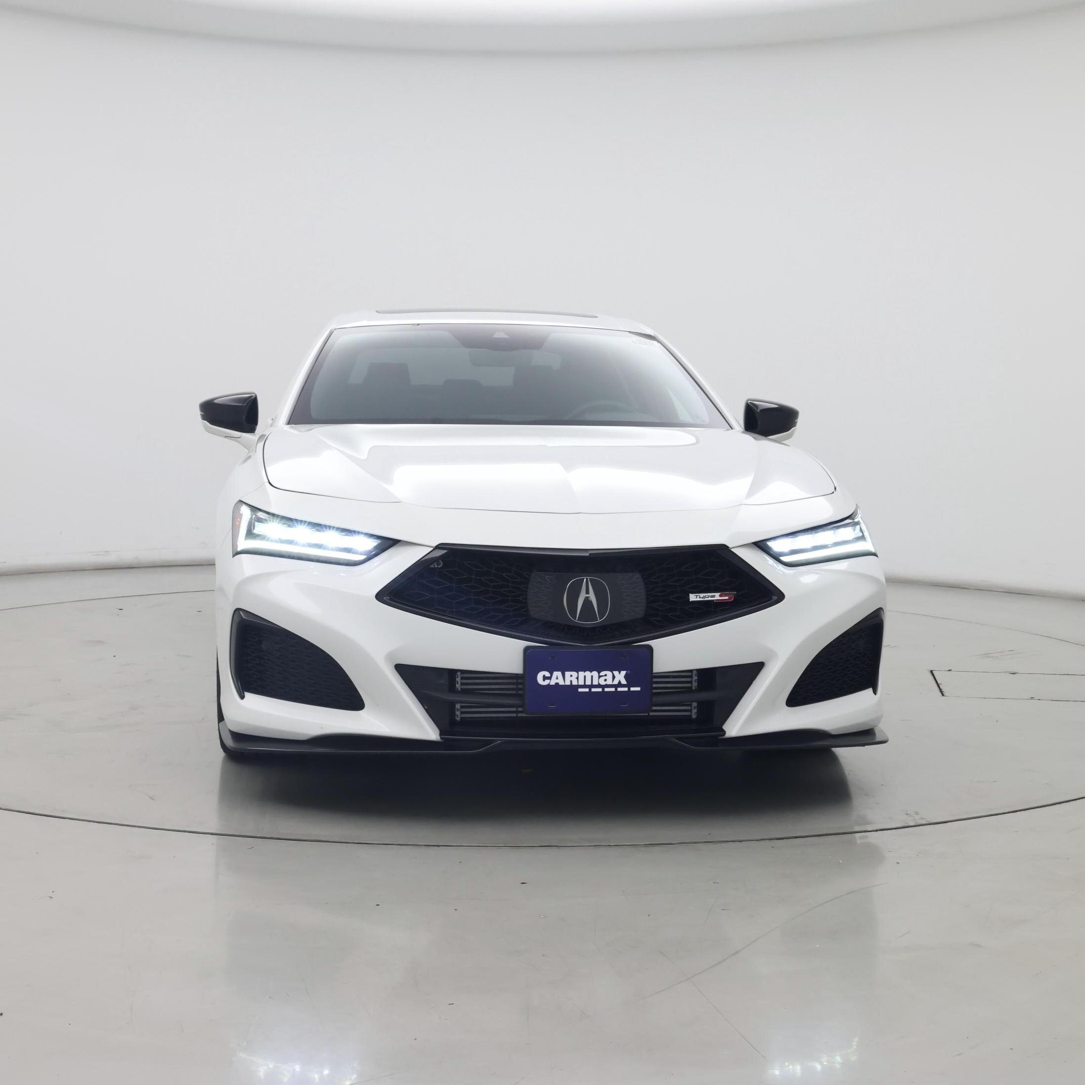 Thumbnail: 2023 Acura TLX - 5