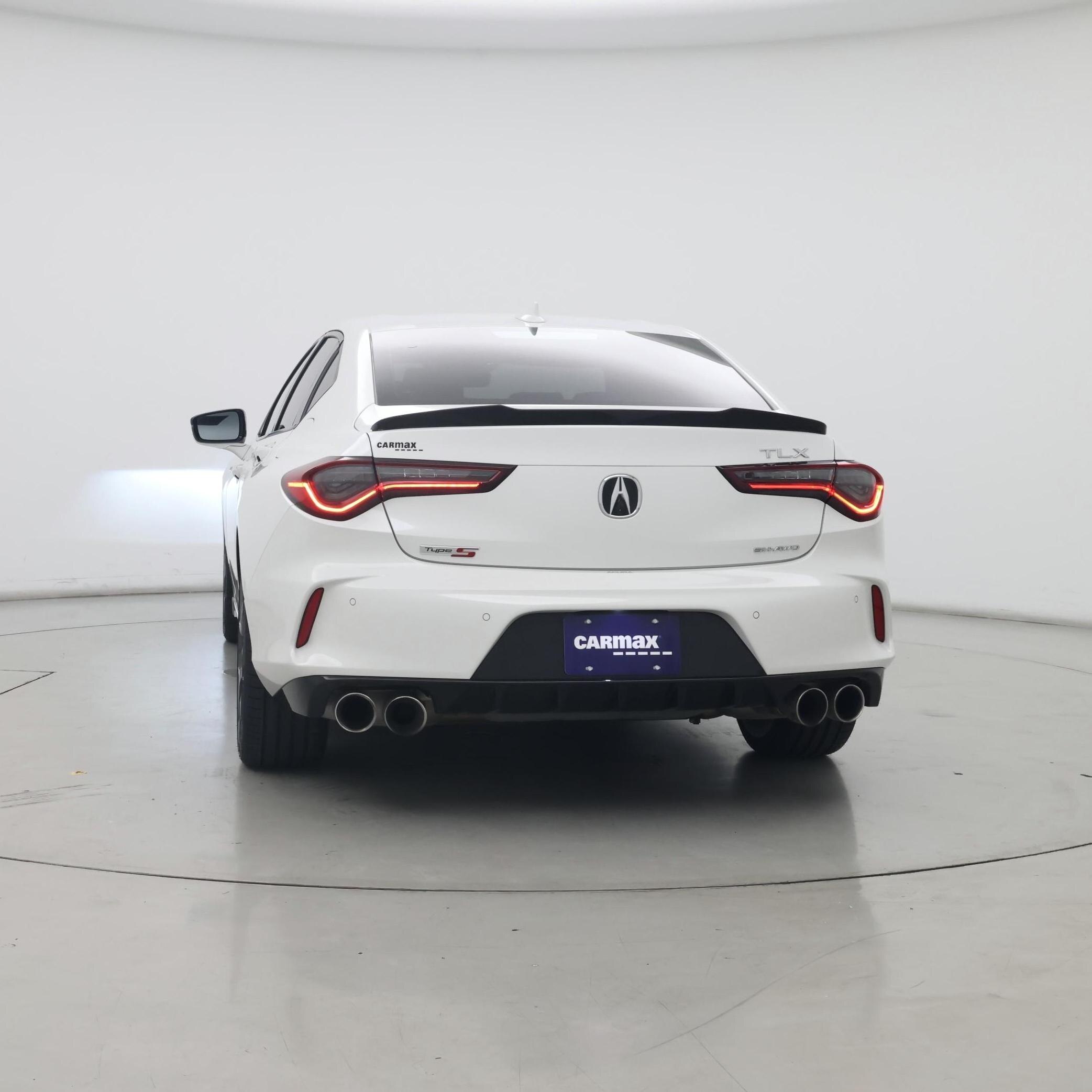Thumbnail: 2023 Acura TLX - 6
