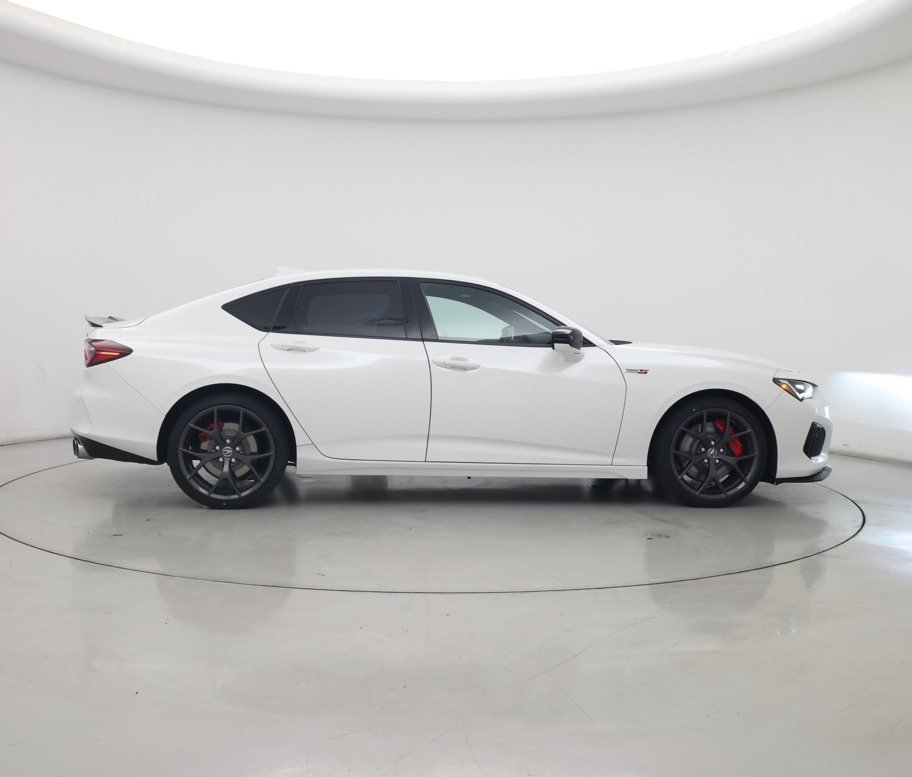 Thumbnail: 2023 Acura TLX - 7