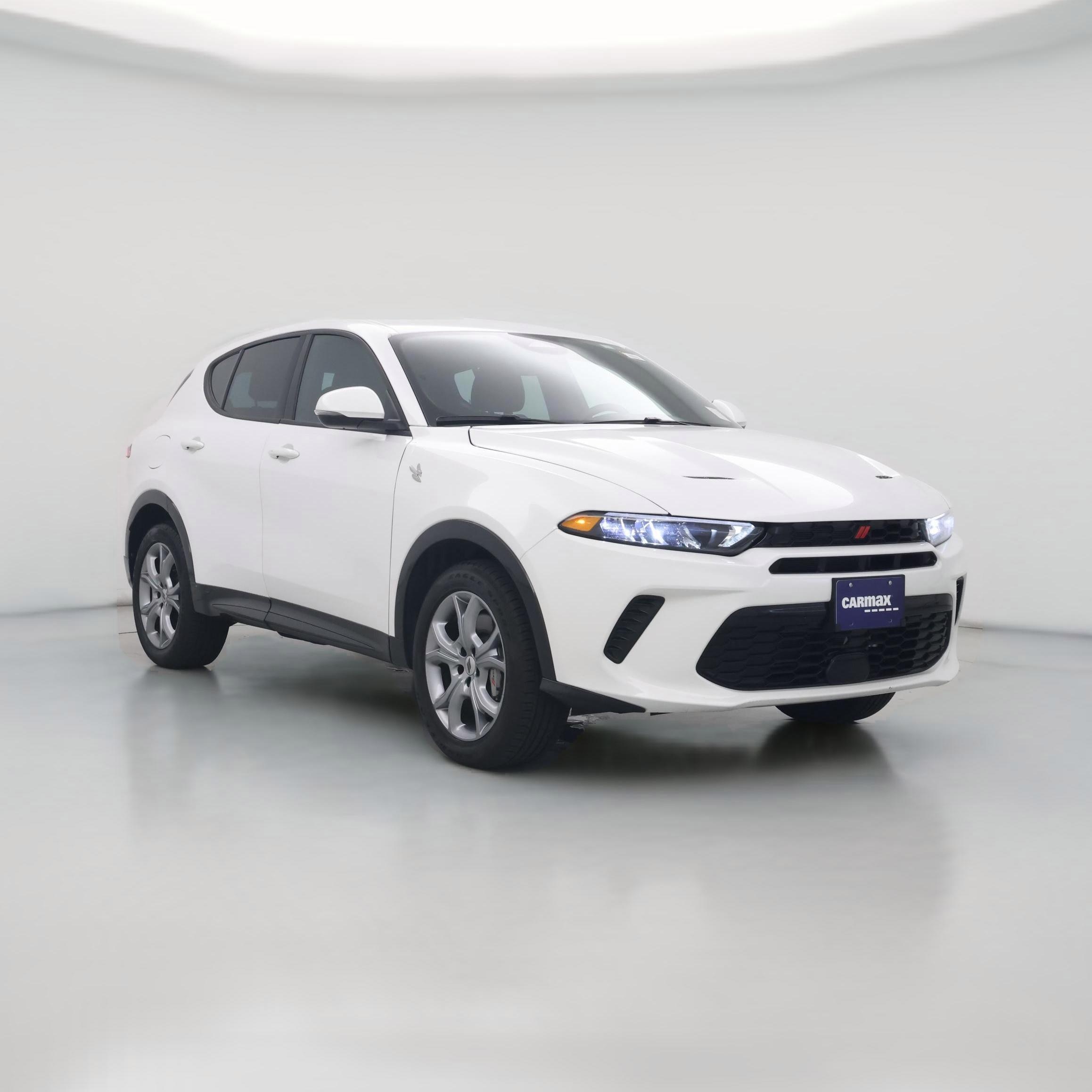 Thumbnail: 2024 Dodge Hornet - 1