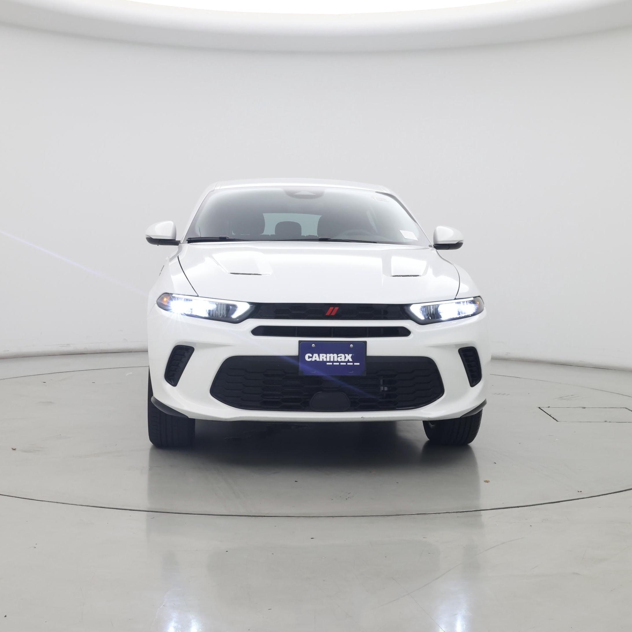 Thumbnail: 2024 Dodge Hornet - 5