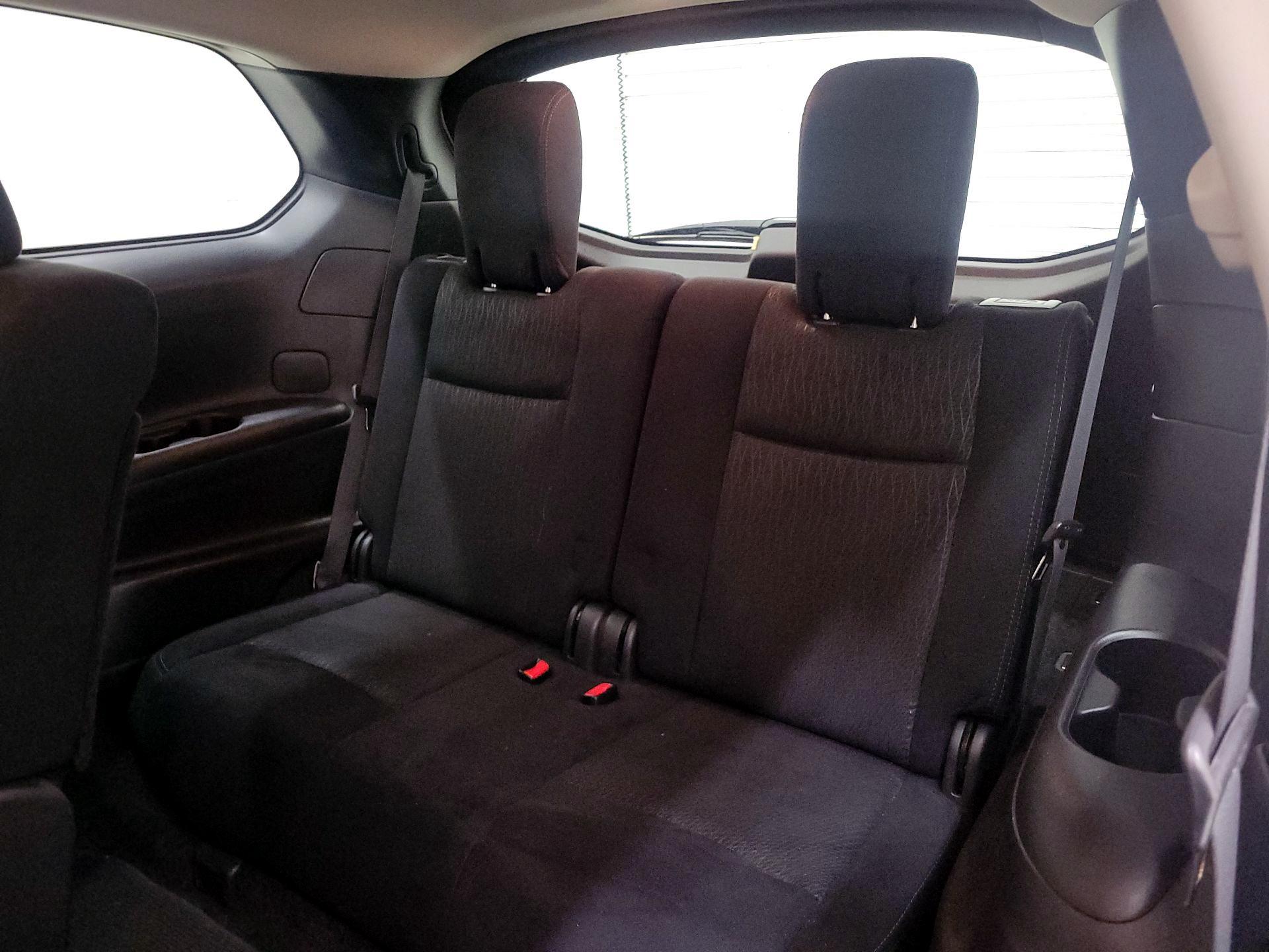 Thumbnail: 2015 Nissan Pathfinder - 19