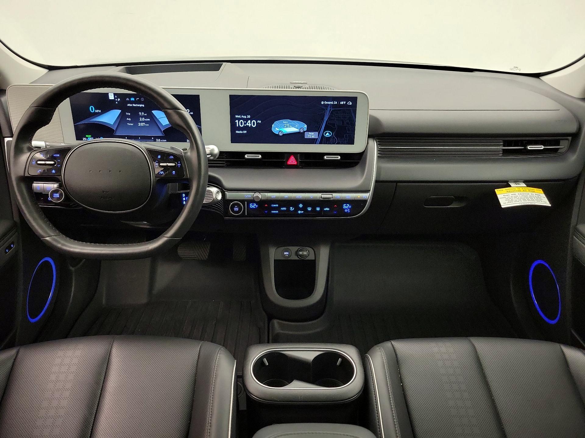 Thumbnail: 2023 Hyundai Ioniq 5 - 9