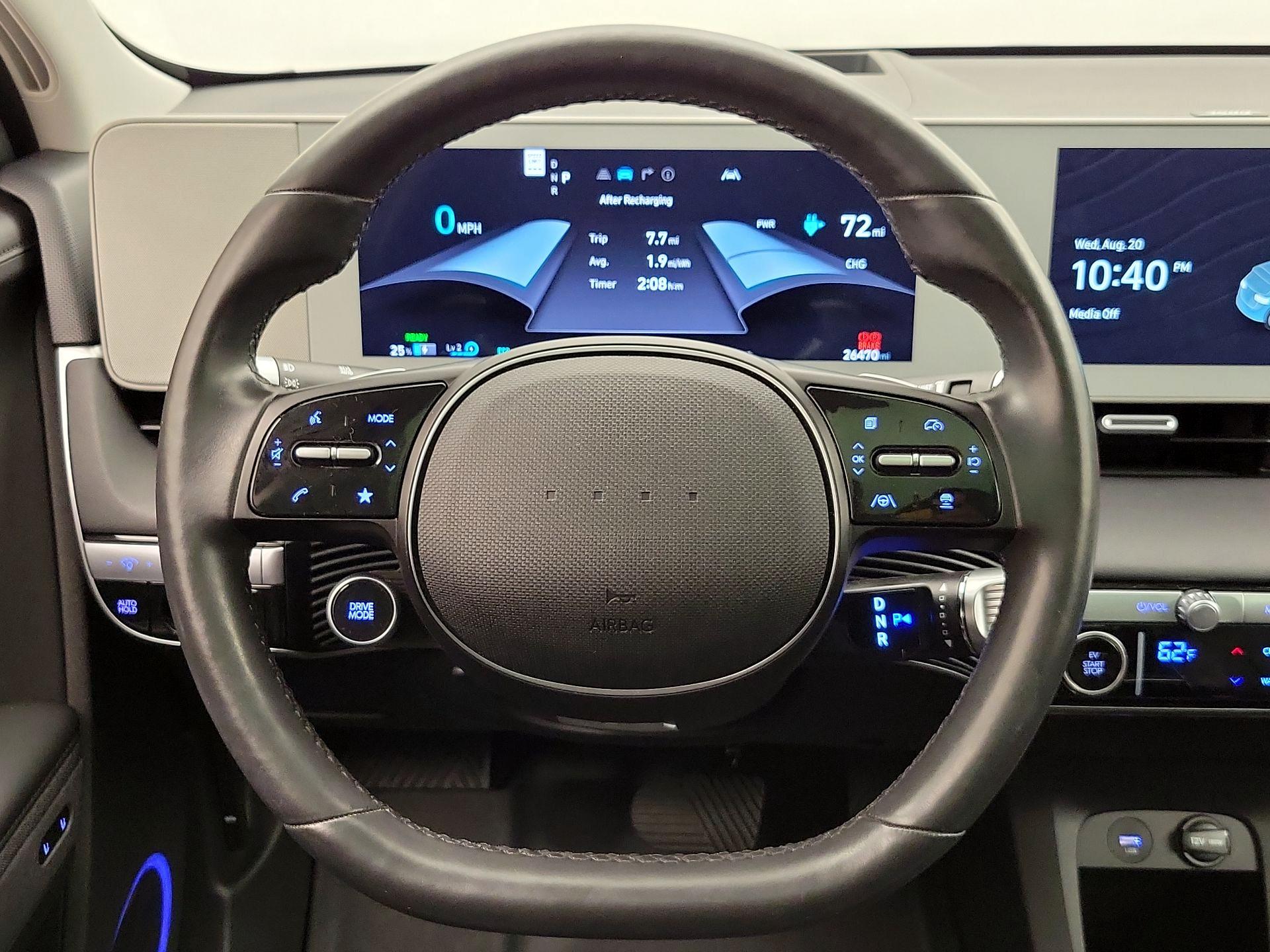 Thumbnail: 2023 Hyundai Ioniq 5 - 10