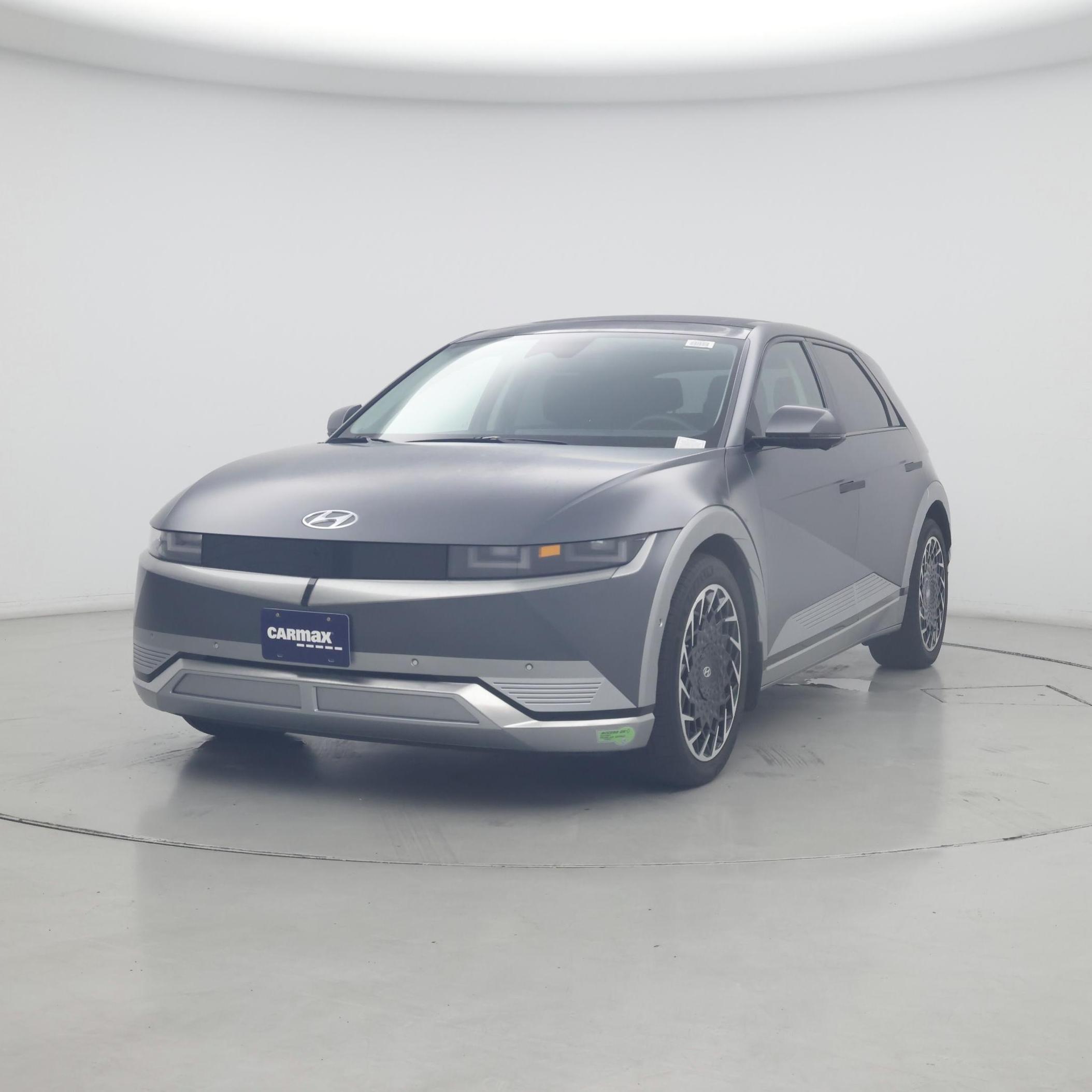 Thumbnail: 2023 Hyundai Ioniq 5 - 4
