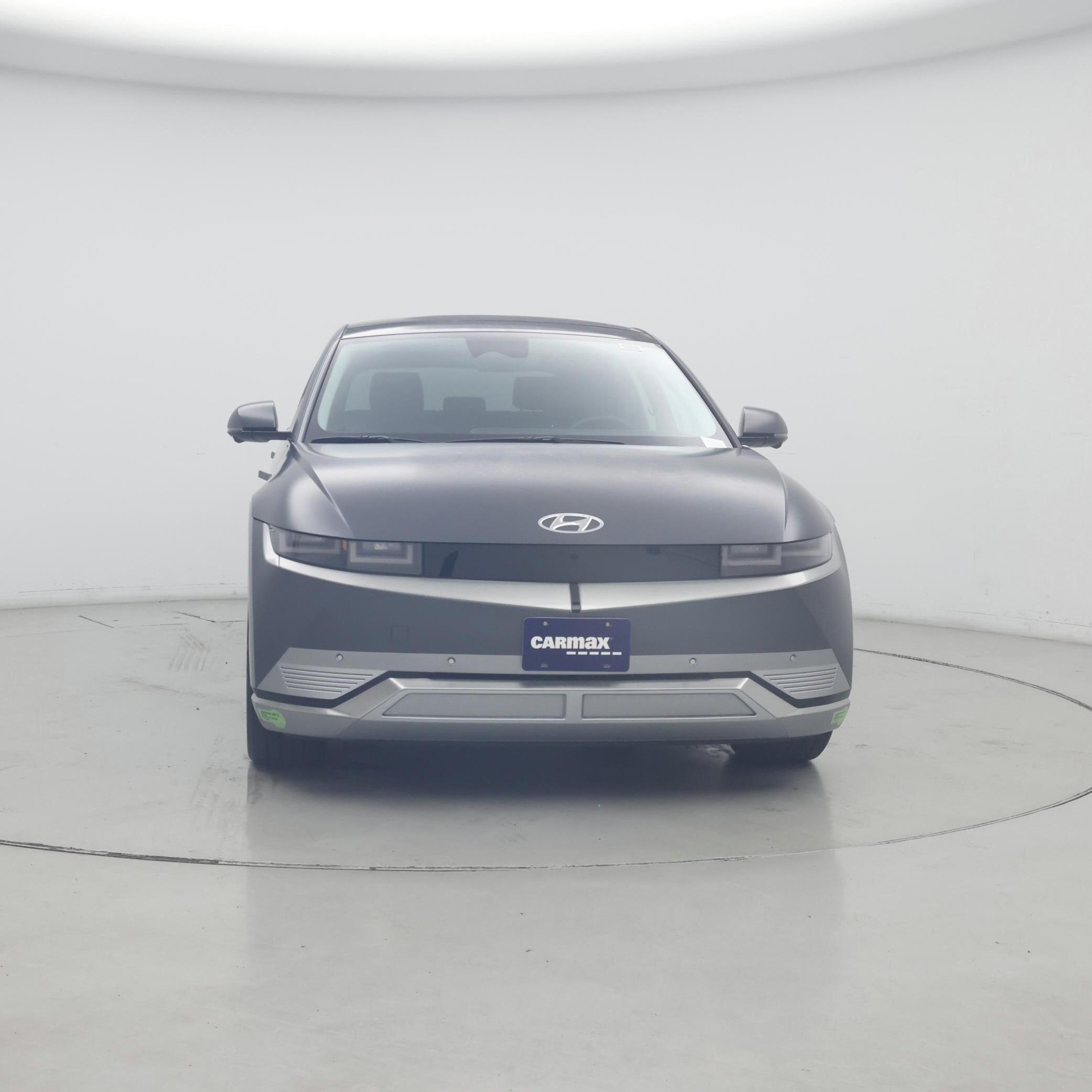 Thumbnail: 2023 Hyundai Ioniq 5 - 5